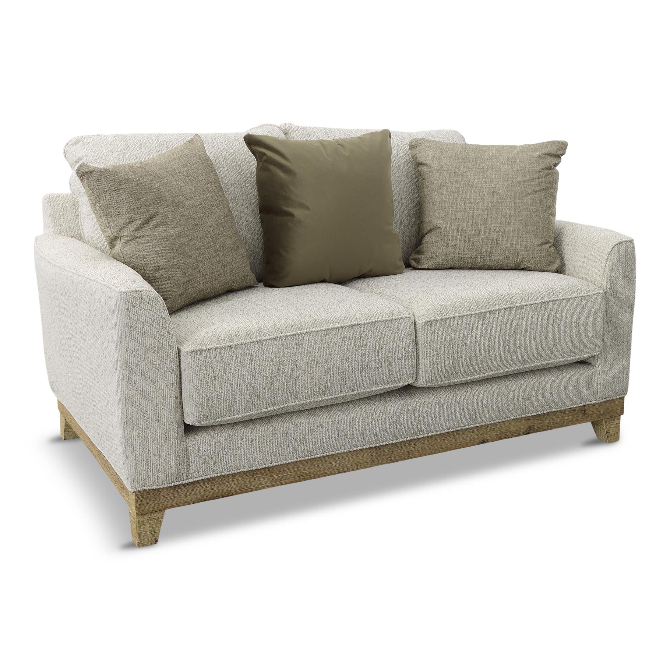 Waikiki Loveseat - Image 5