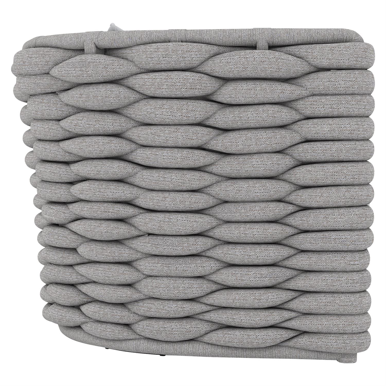 Wailea Swivel Chair - Image 3