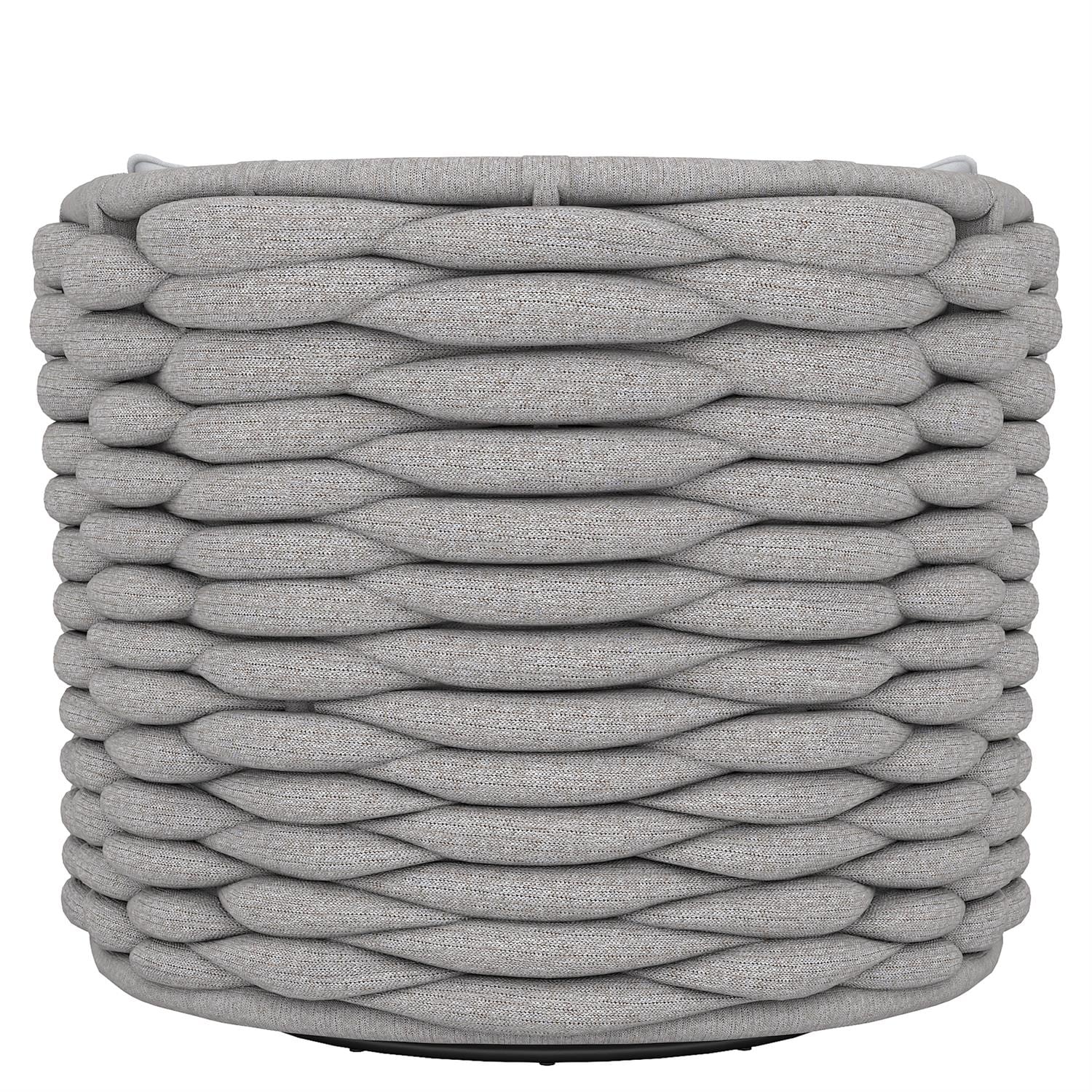 Wailea Swivel Chair - Image 4