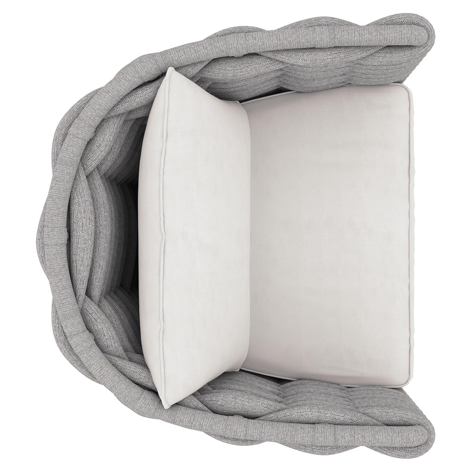 Wailea Swivel Chair - Image 5