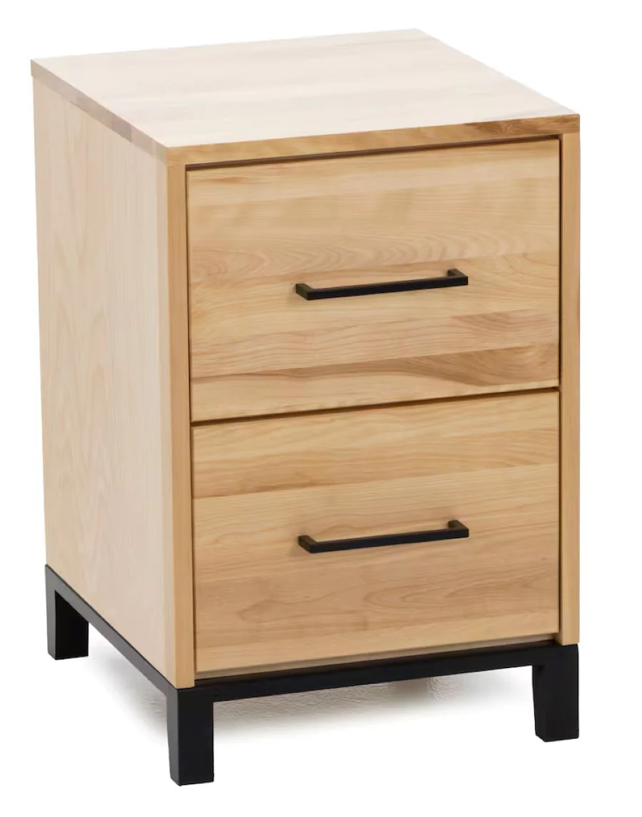 Wakefield 17" Nightstand - Image 2