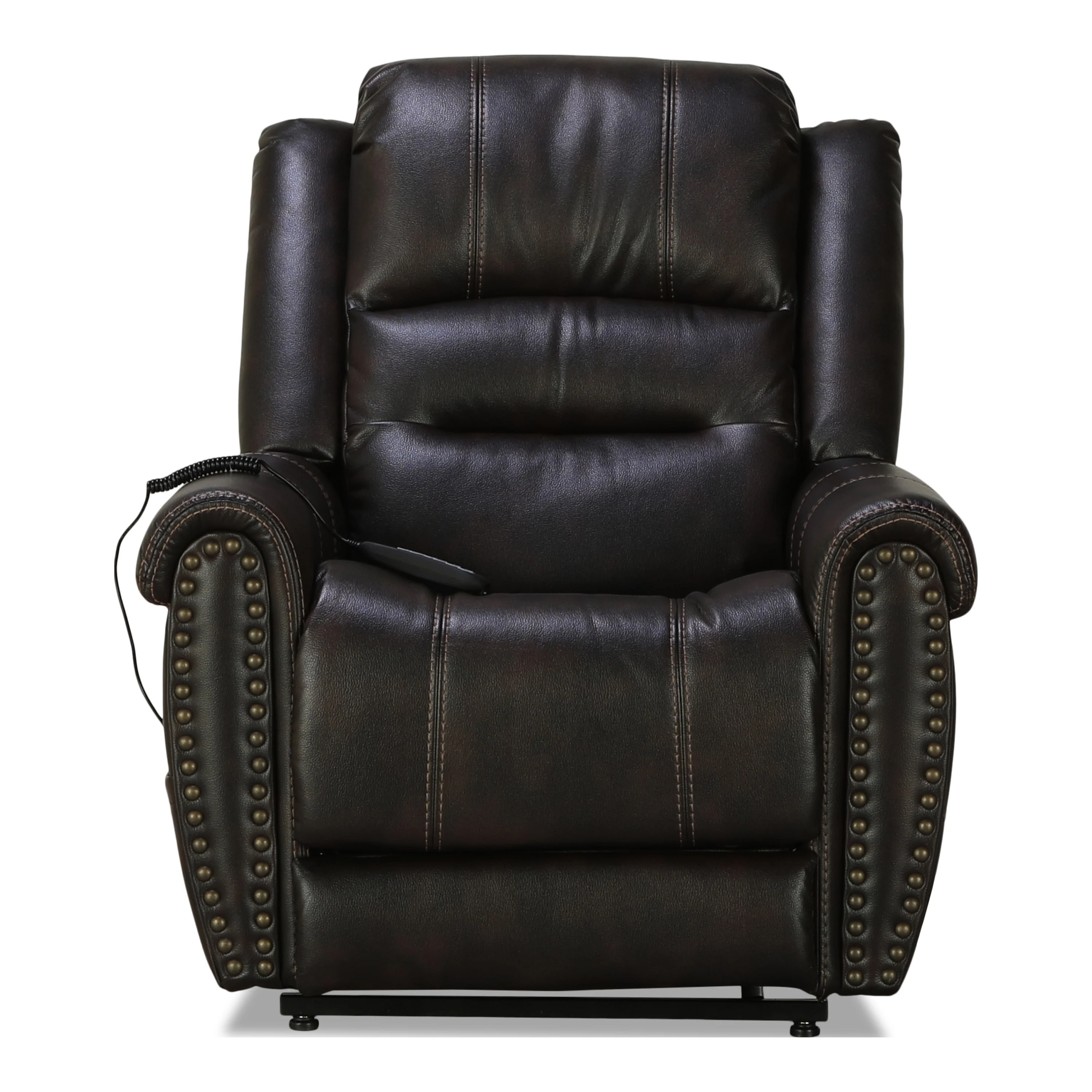 Flexsteel Walsh Power Lift Recliner