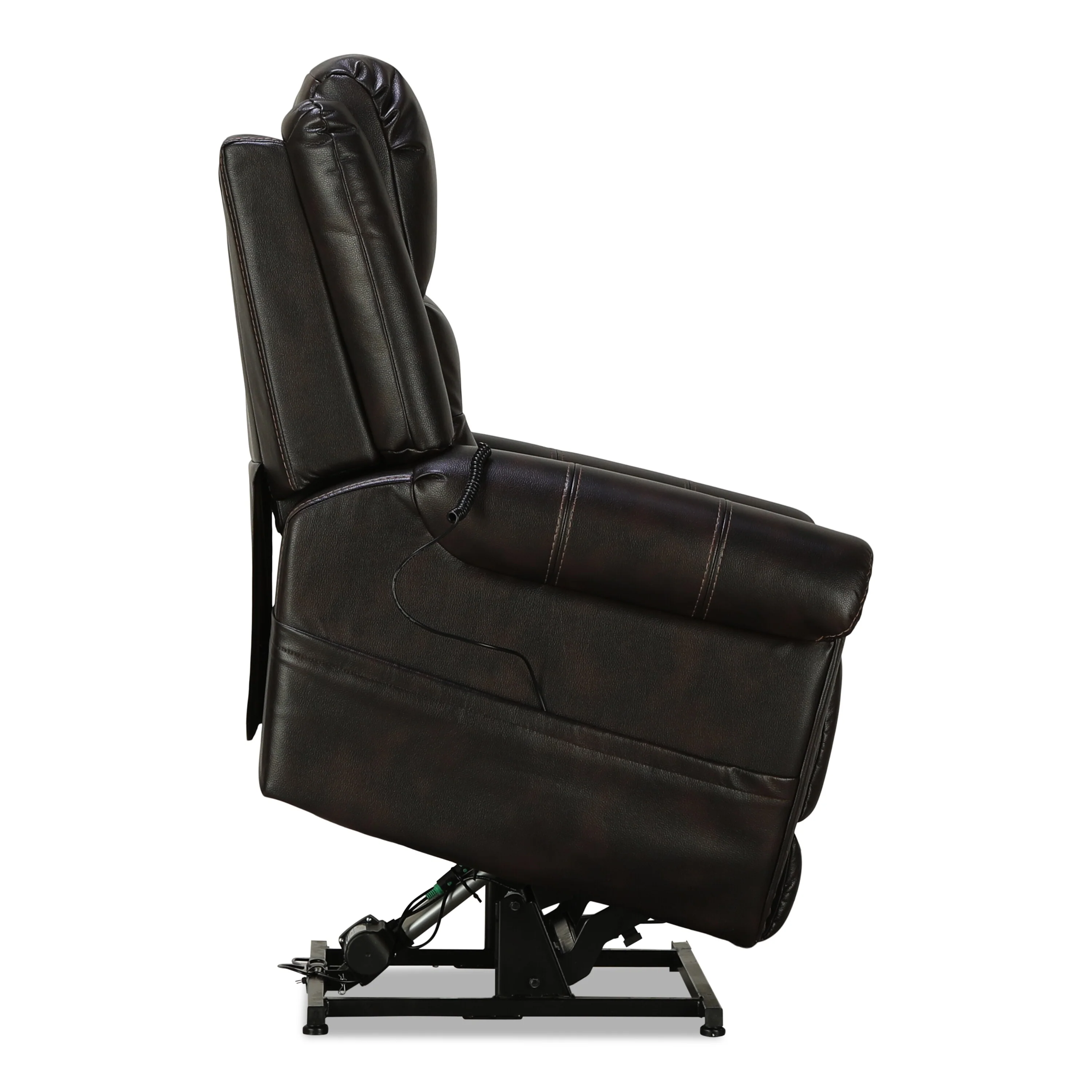 Flexsteel Walsh Power Lift Recliner - Image 10