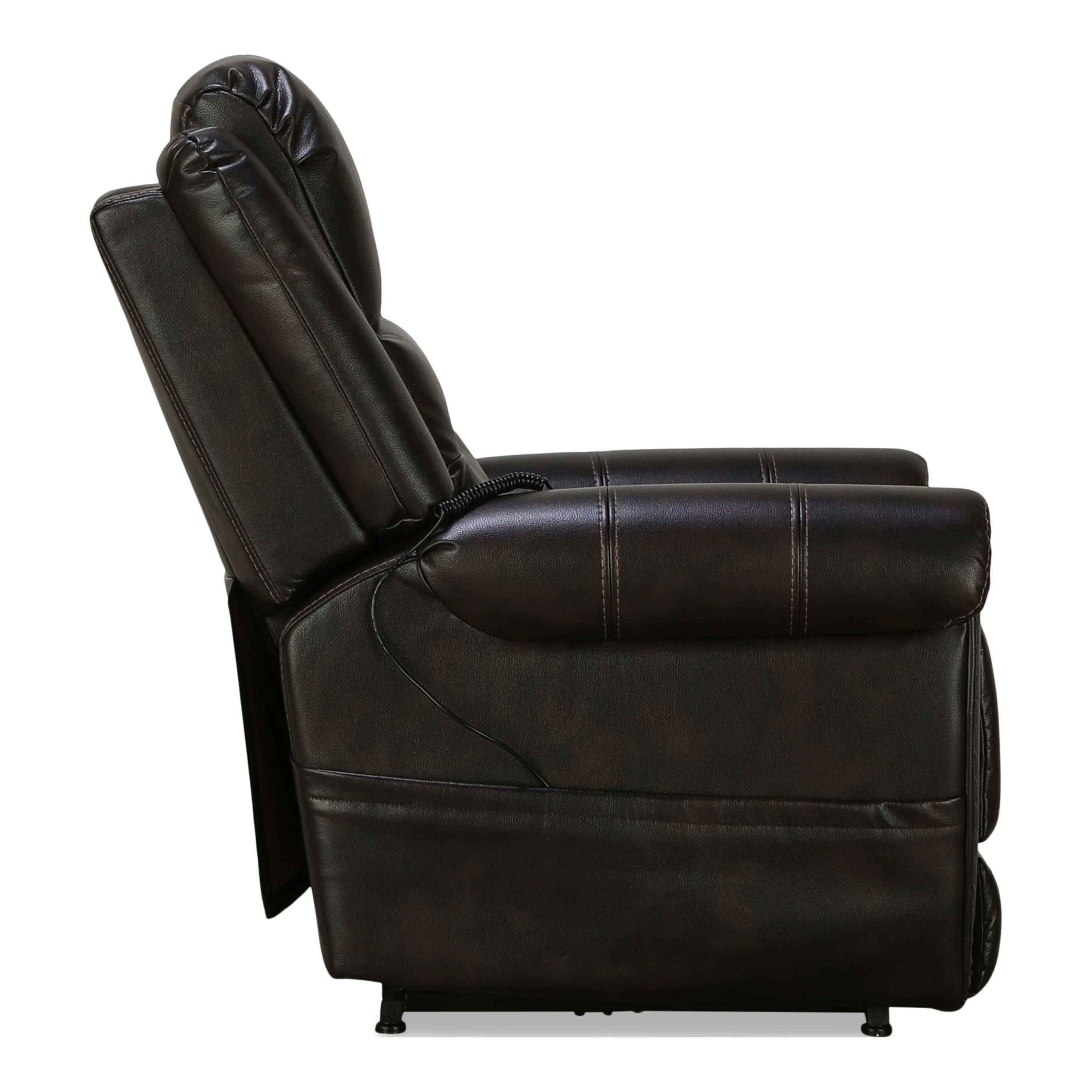 Flexsteel Walsh Power Lift Recliner - Image 8