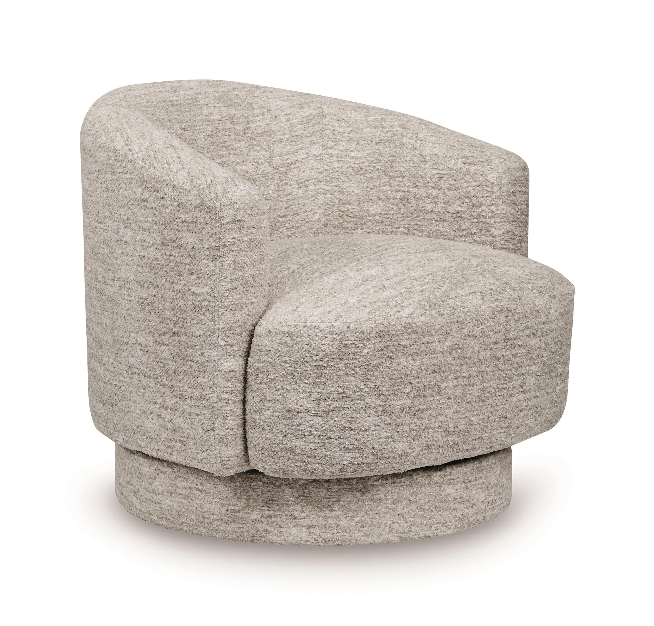 Wardsor Swivel Chair - Image 3