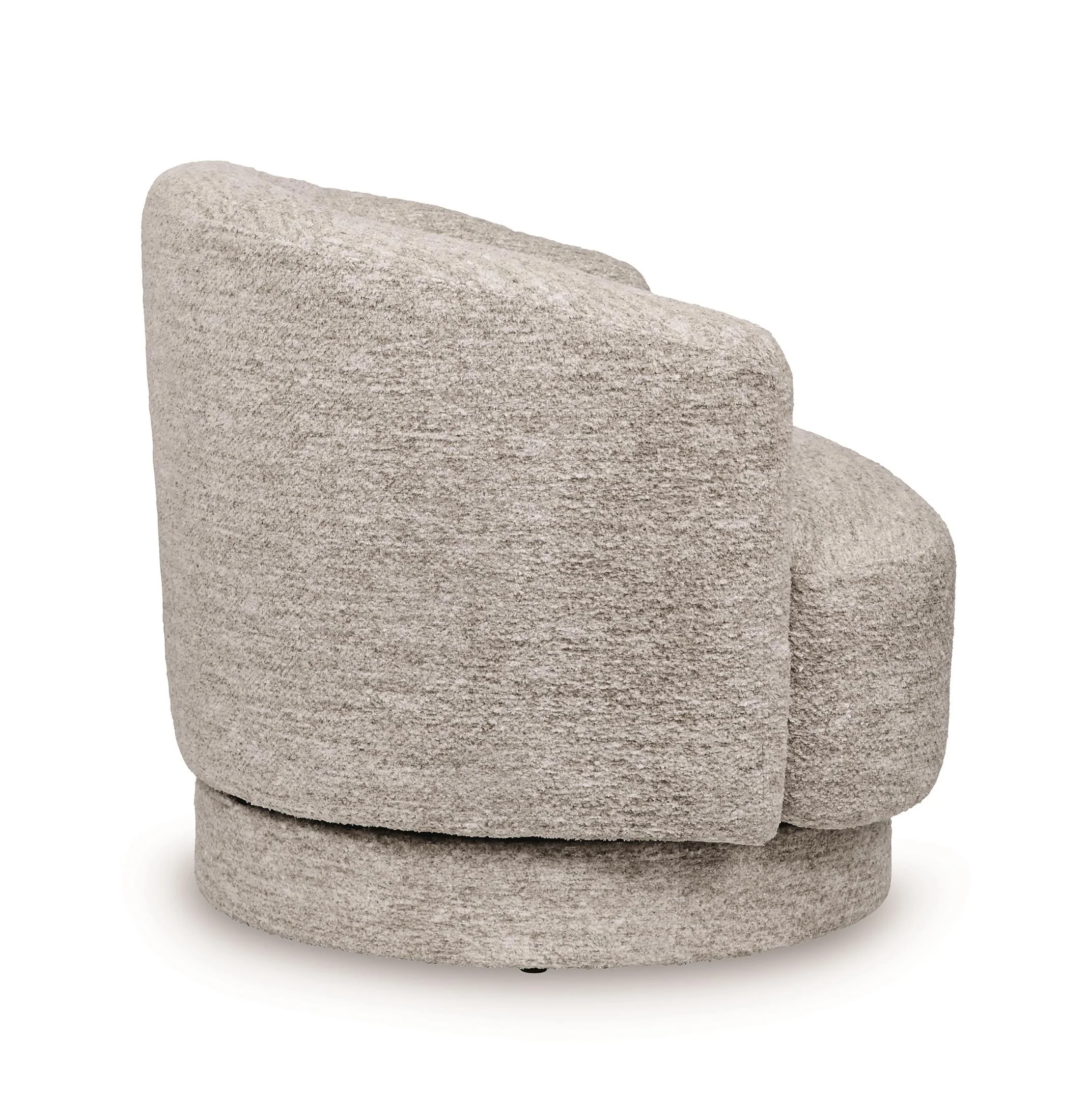 Wardsor Swivel Chair - Image 4