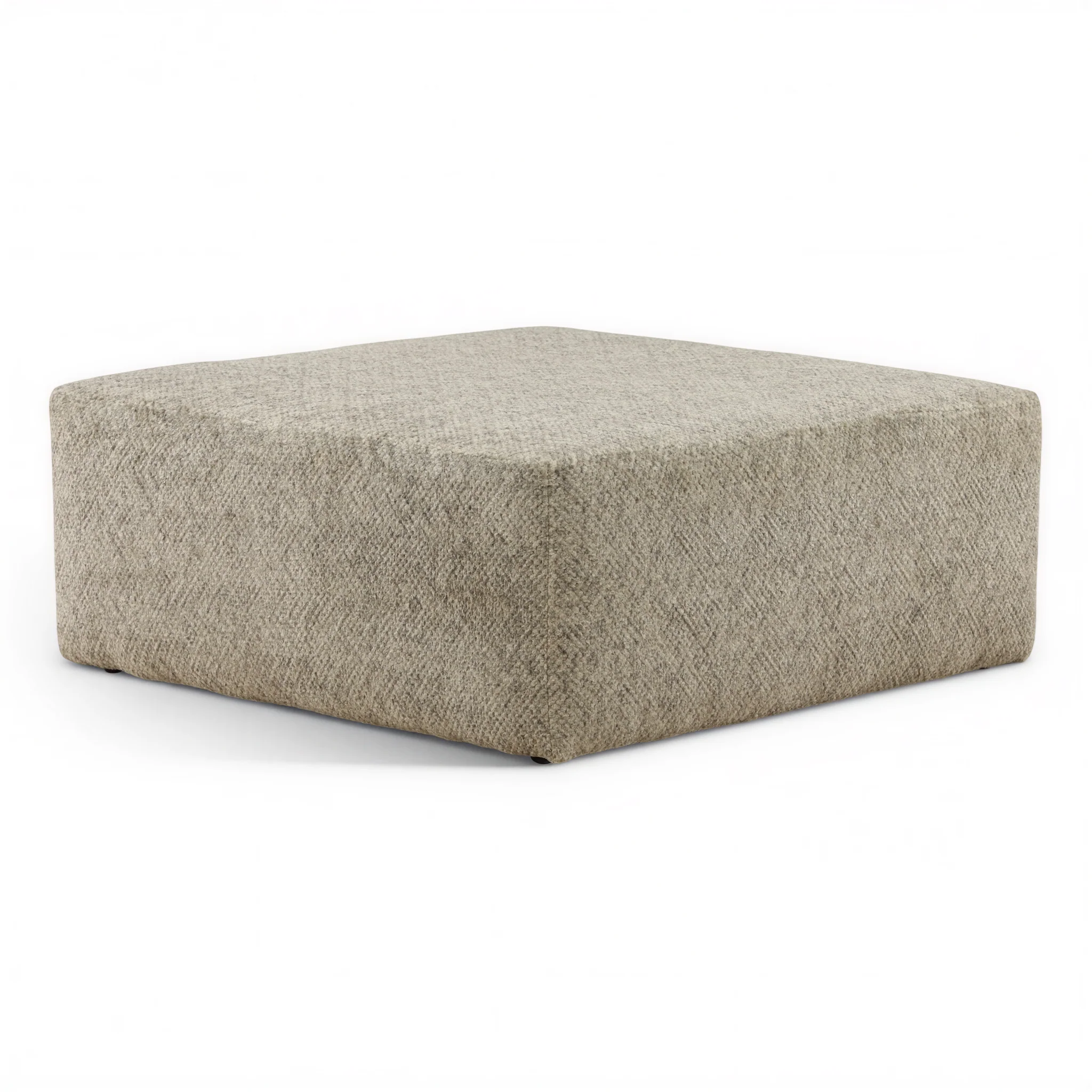 Warner Cocktail Ottoman - Image 2