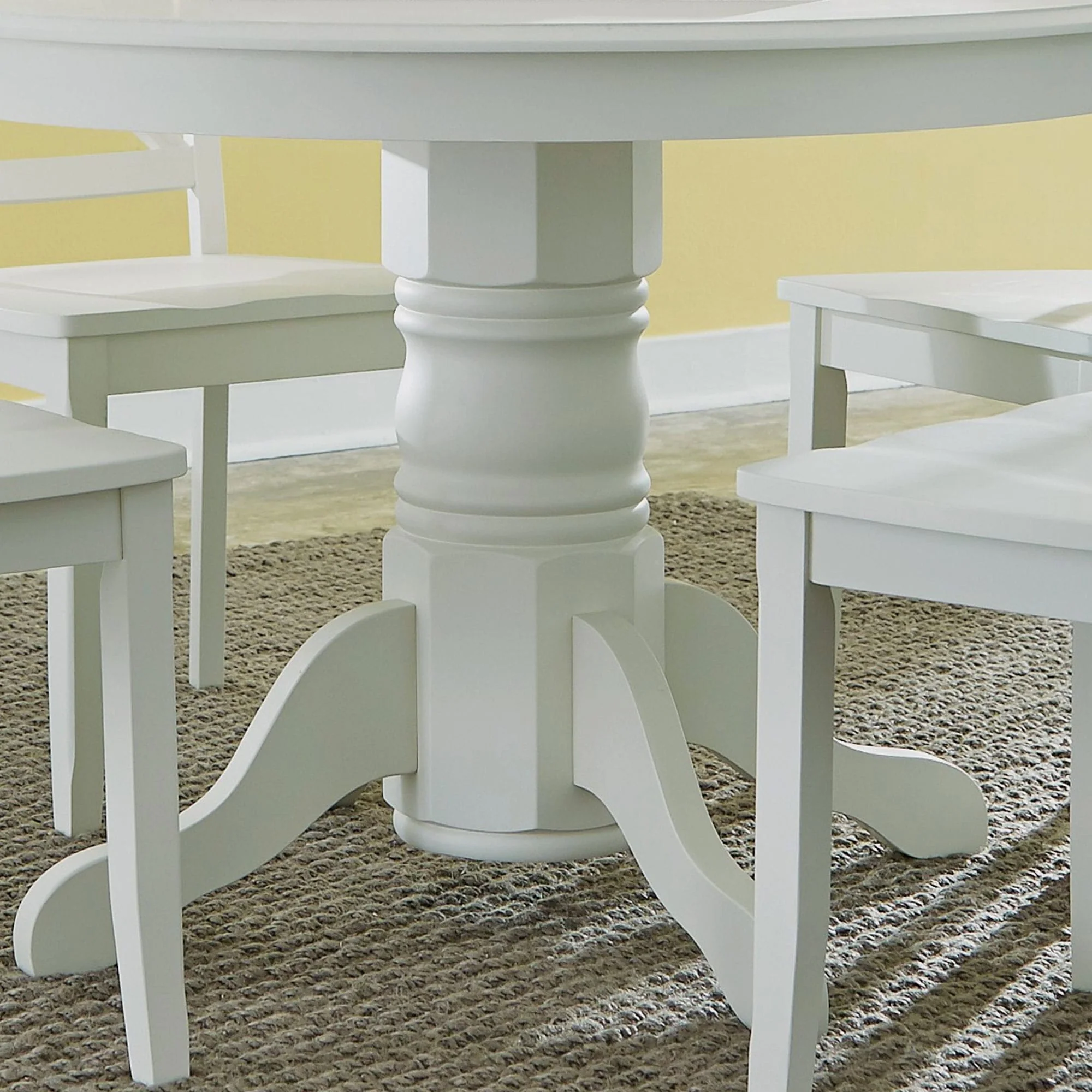 Warwick Dining Table - Image 5