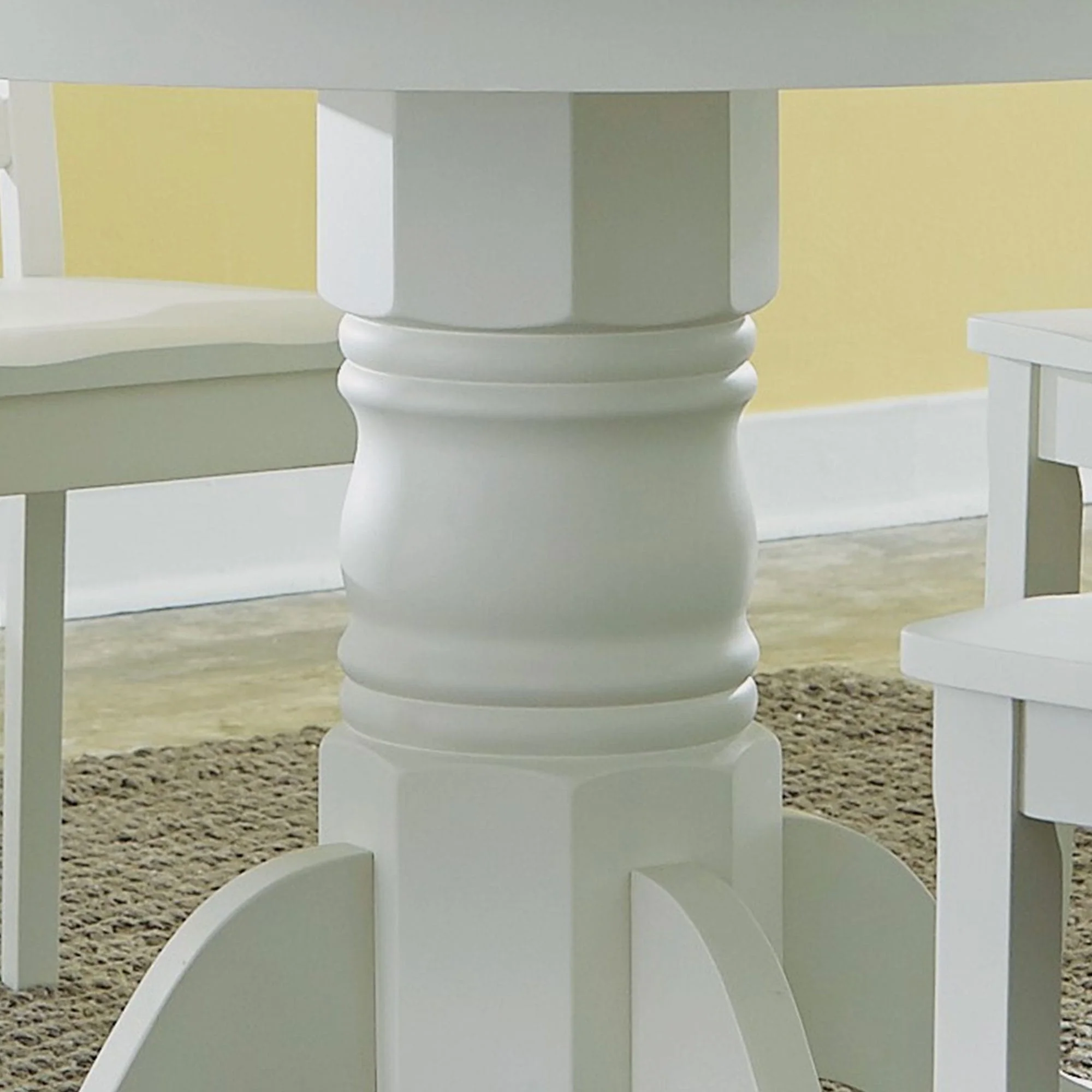 Warwick Dining Table - Image 6