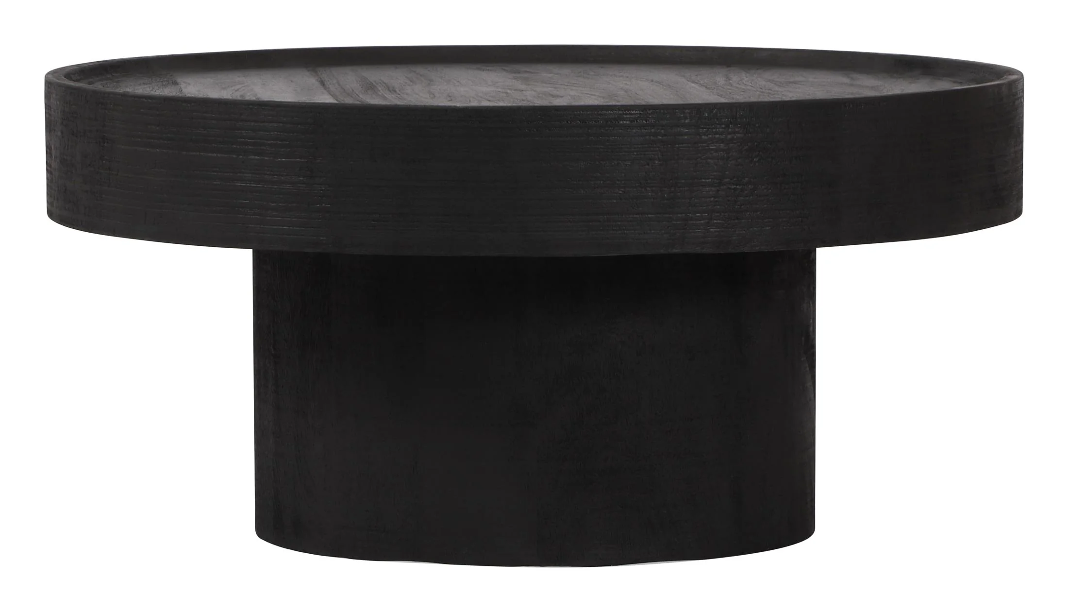 Watson Round Coffee Table - Image 4