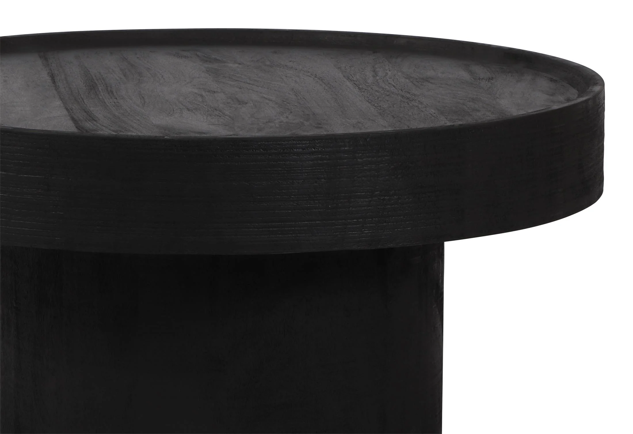 Watson Round Coffee Table - Image 6