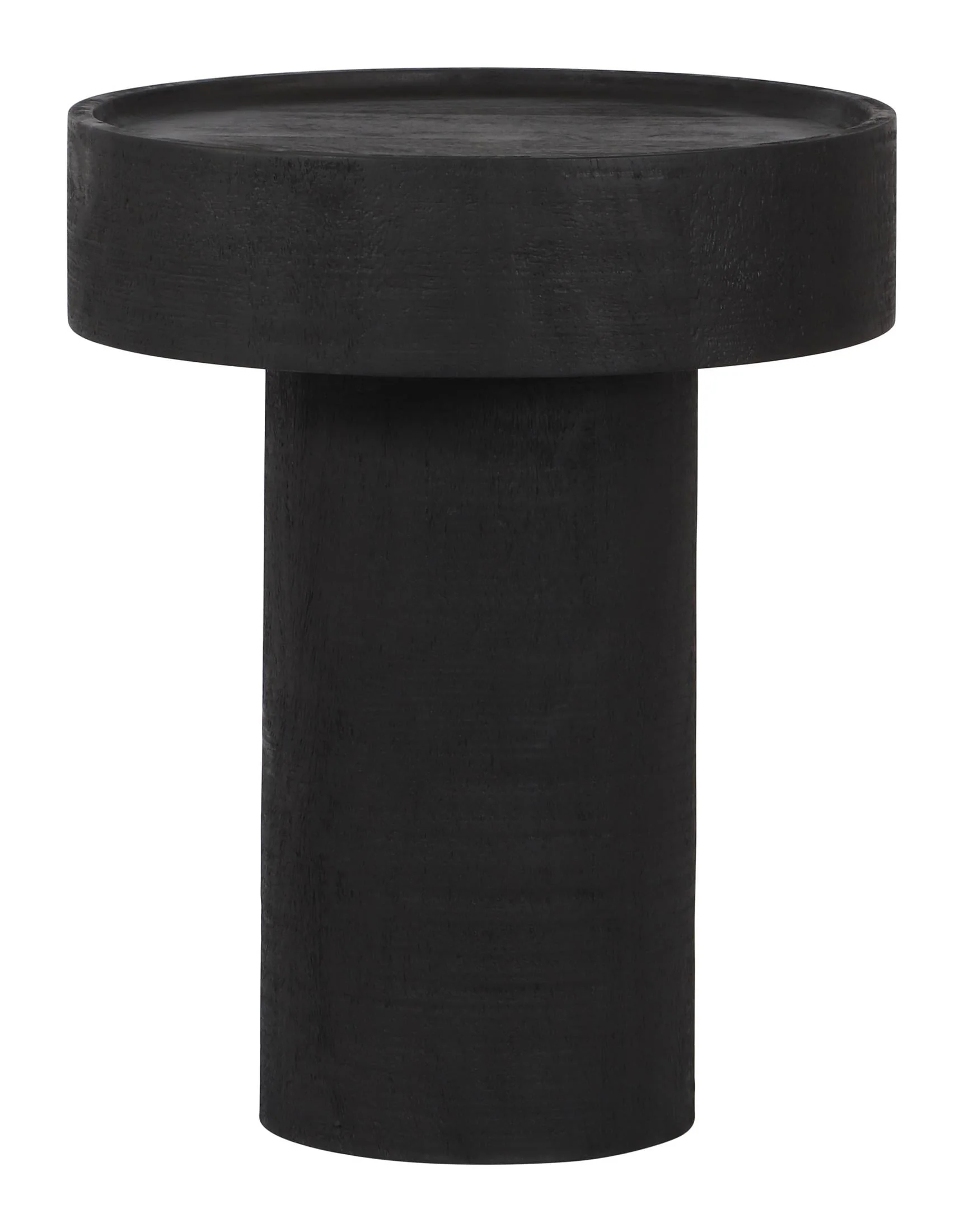 Watson Round Side Table