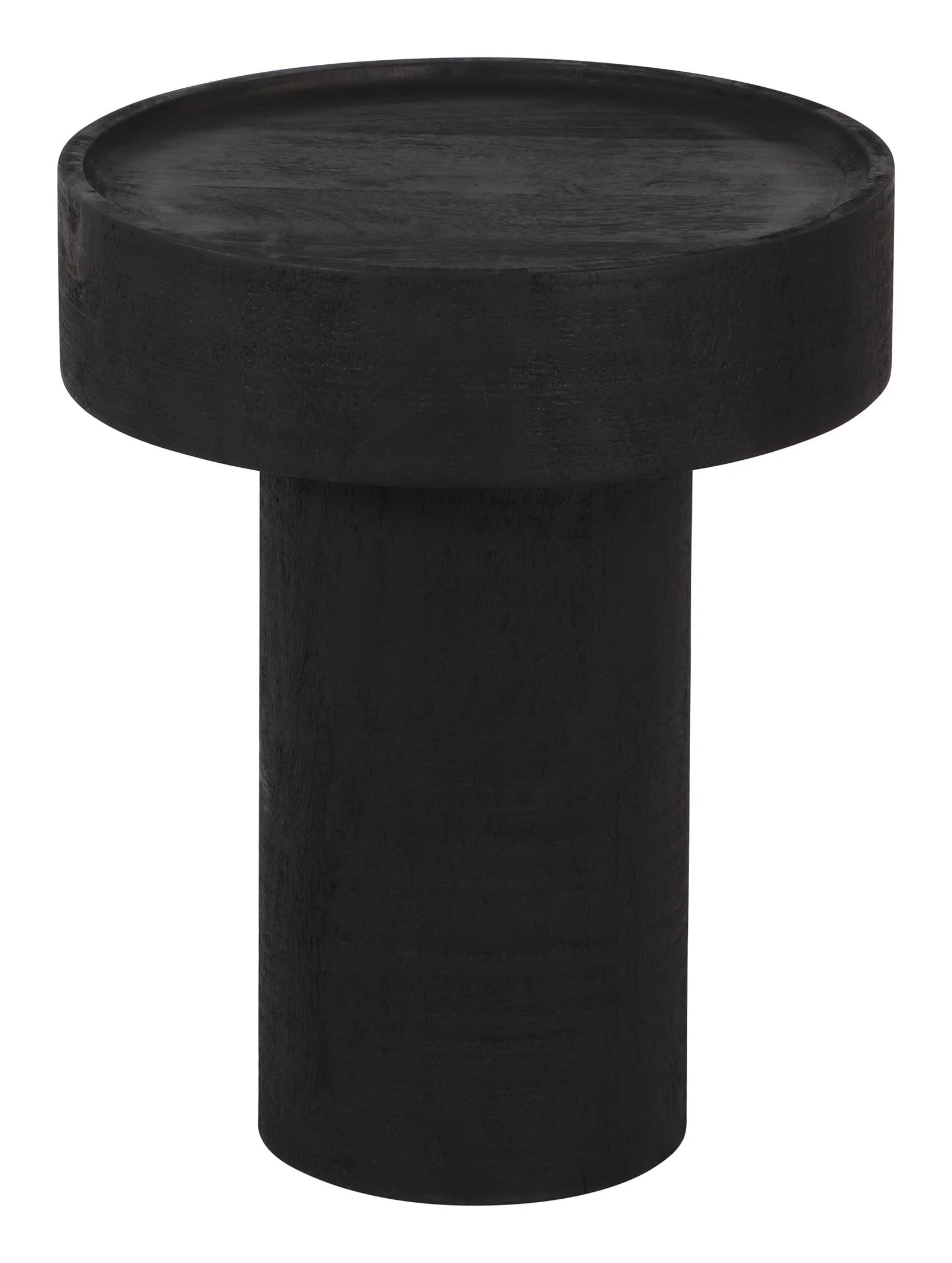 Watson Round Side Table - Image 4