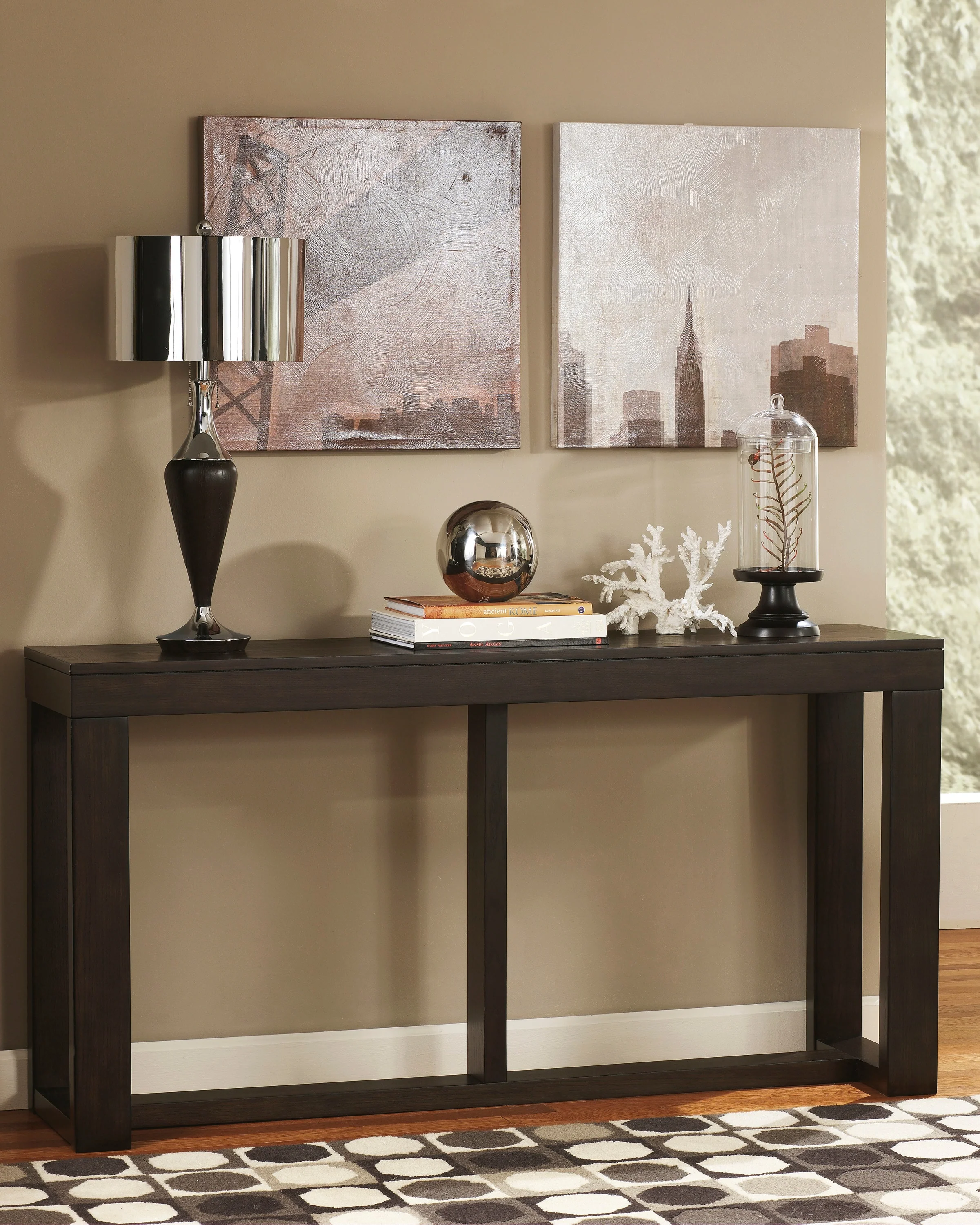 Watson Sofa Table - Image 2