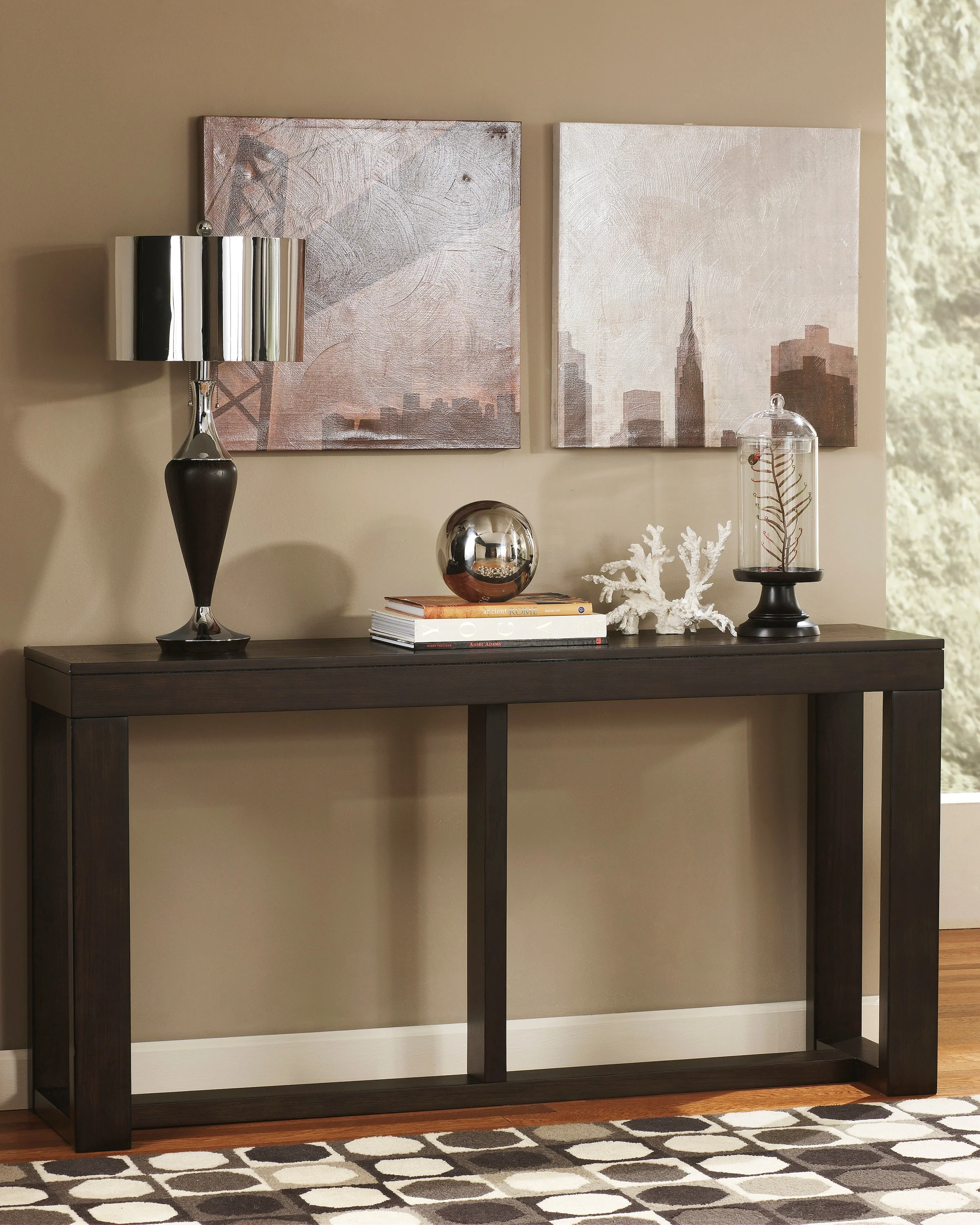 Watson Sofa Table - Image 3