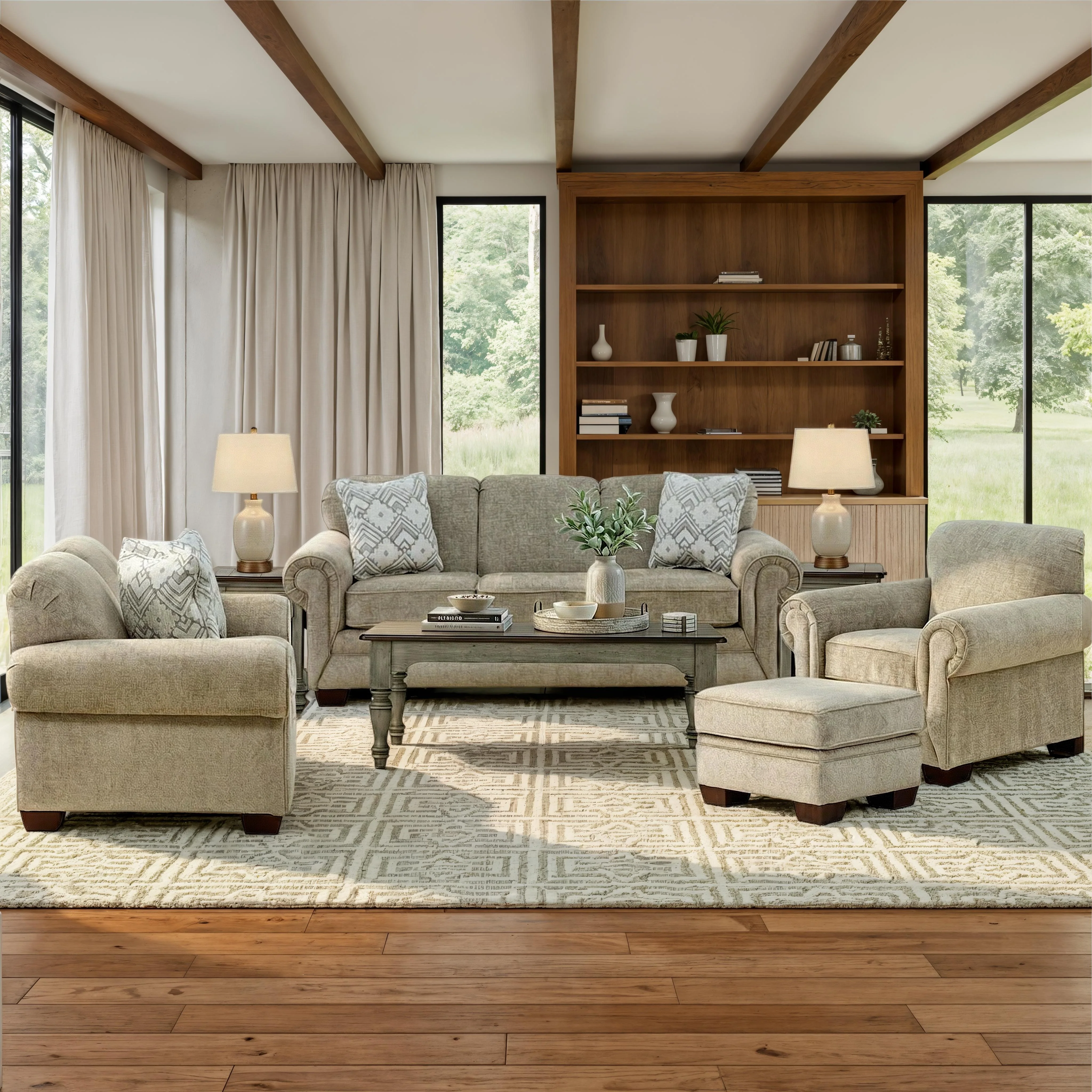 Waverly Sofa - Image 2