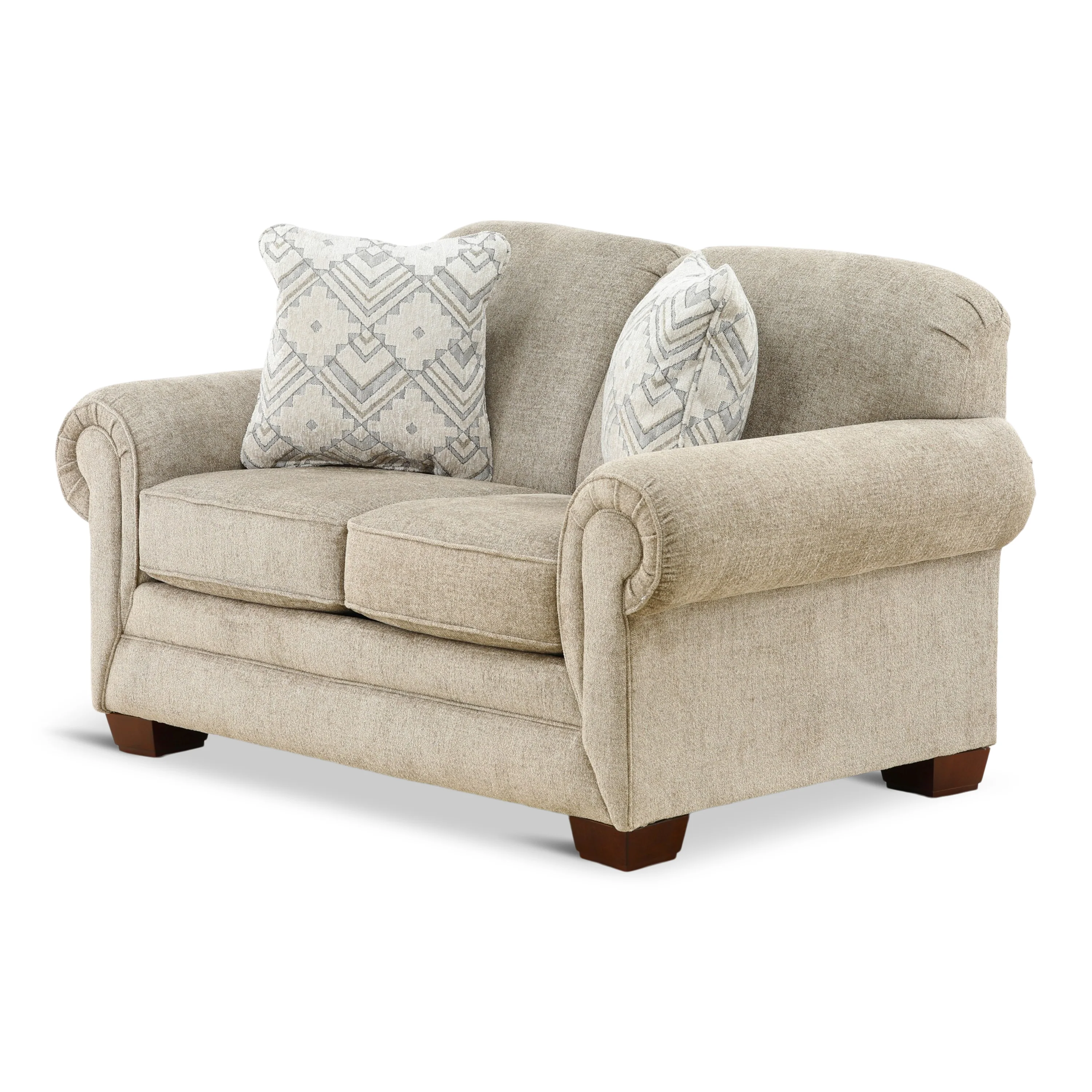 Waverly Loveseat - Image 5