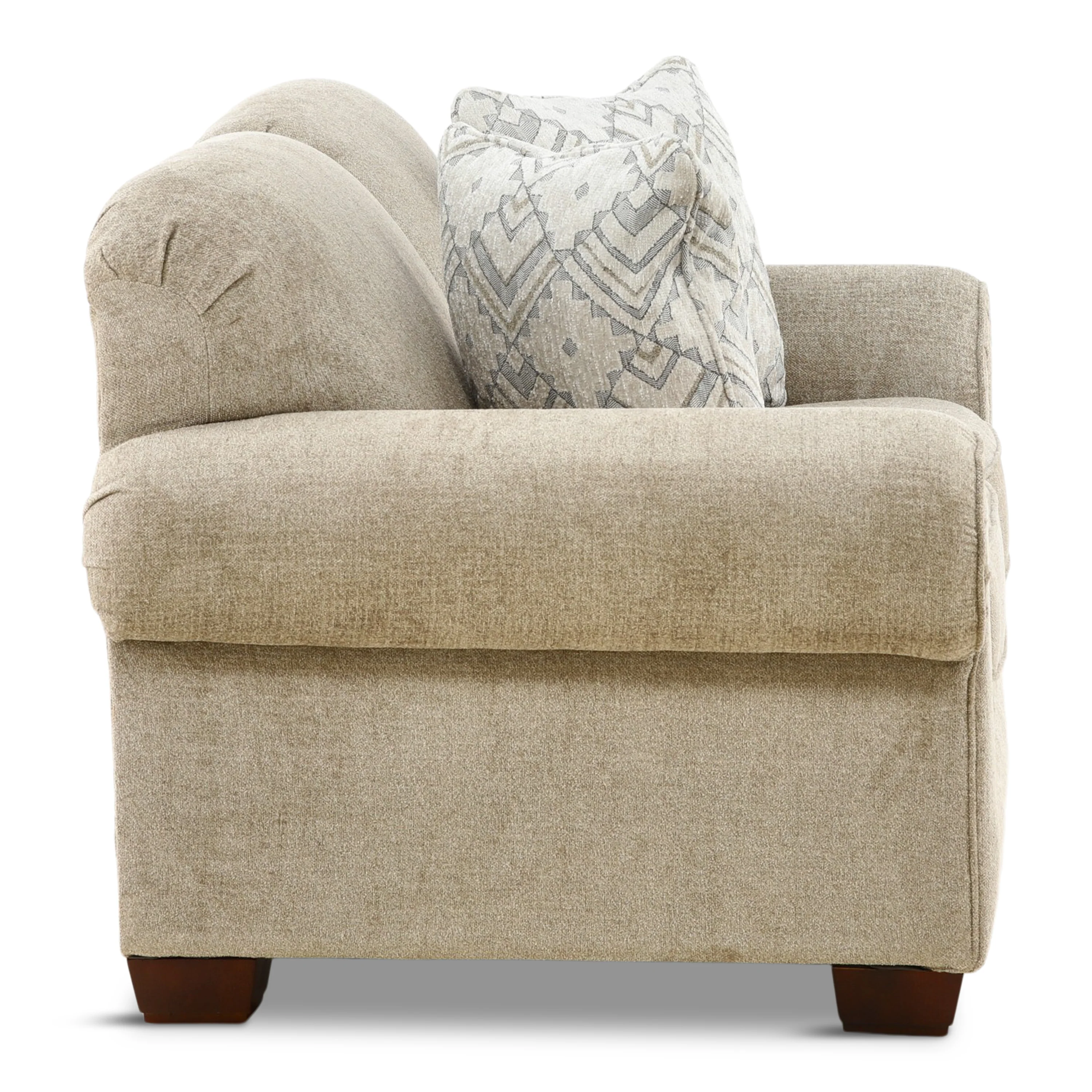 Waverly Loveseat - Image 6