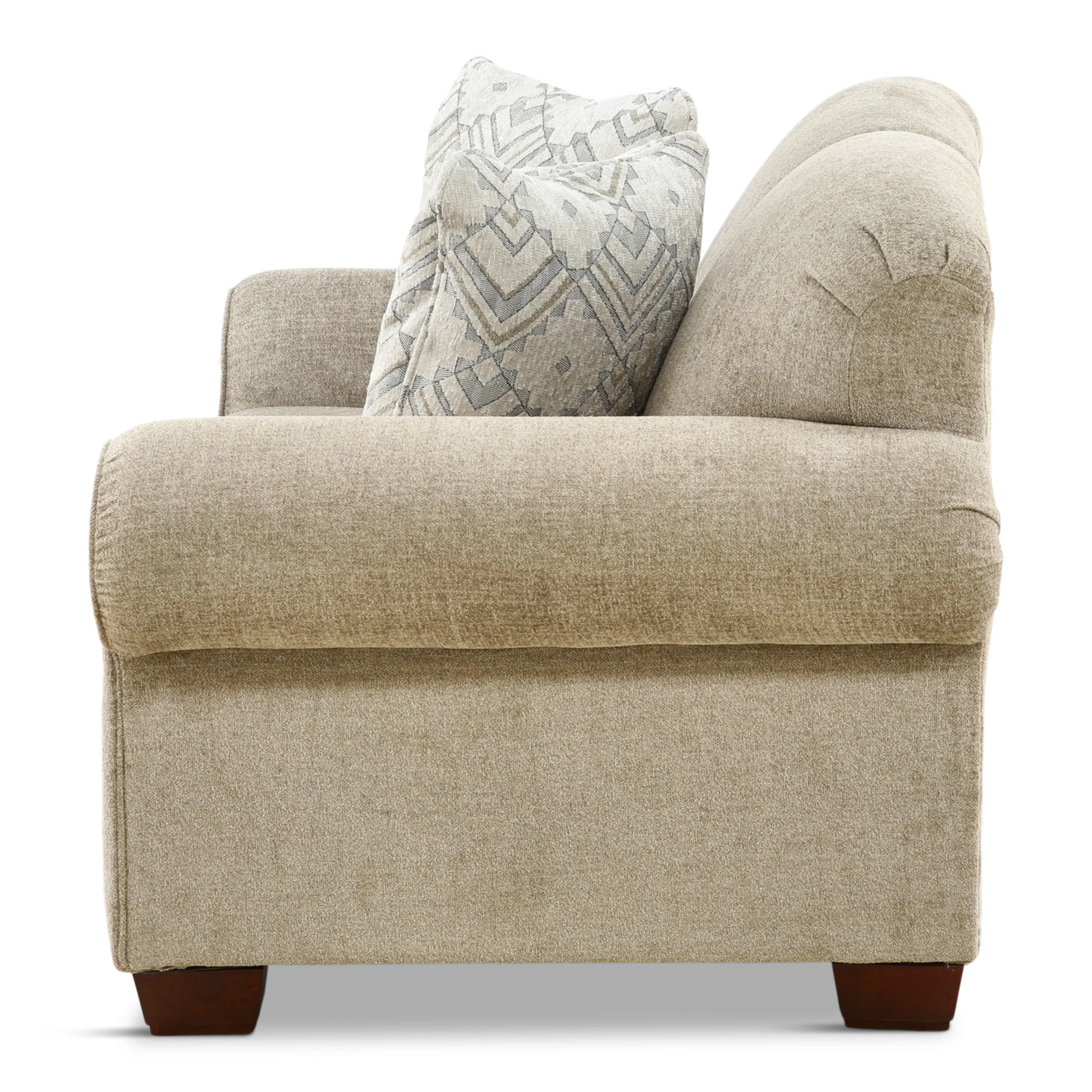 Waverly Loveseat - Image 7