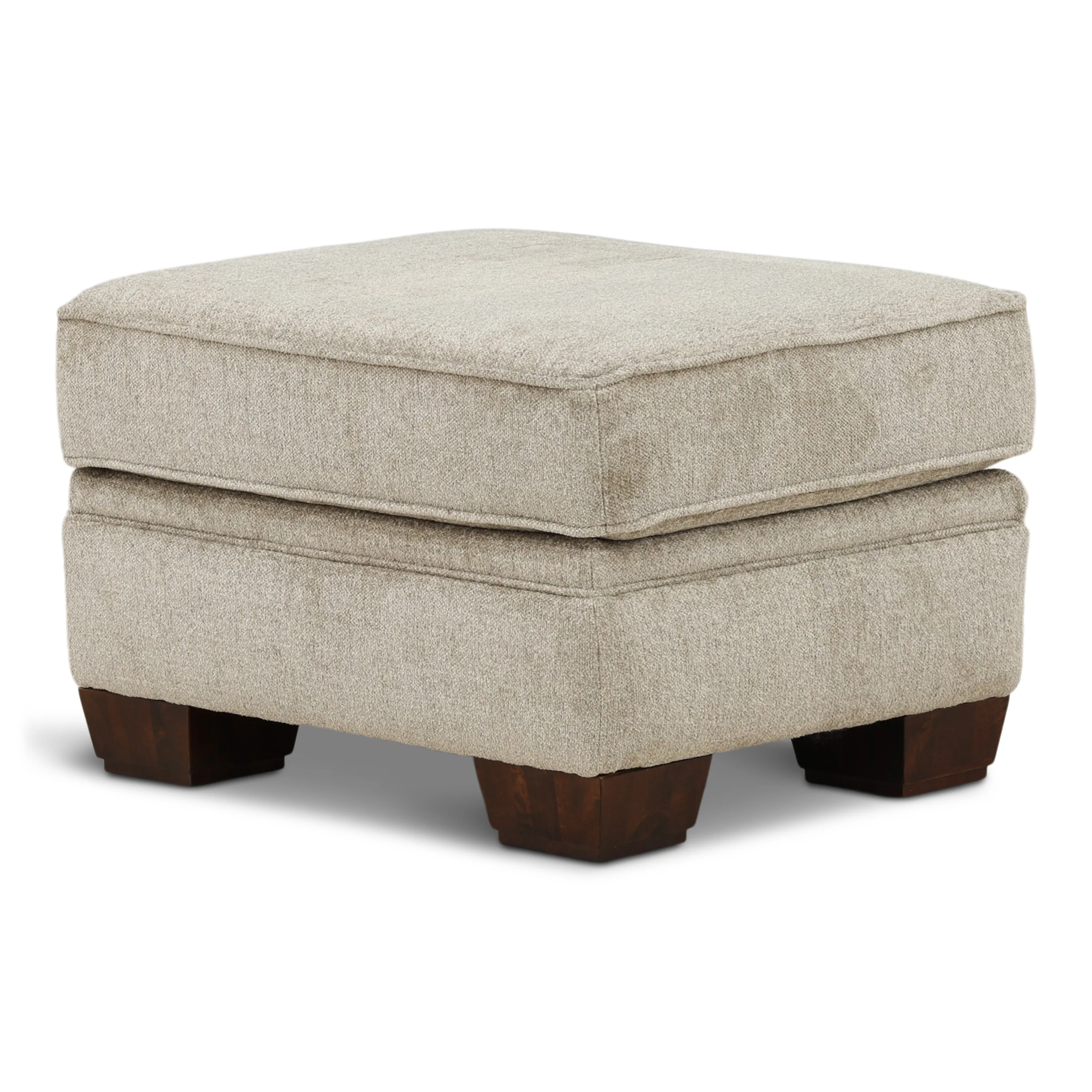 Waverly Ottoman - Image 3