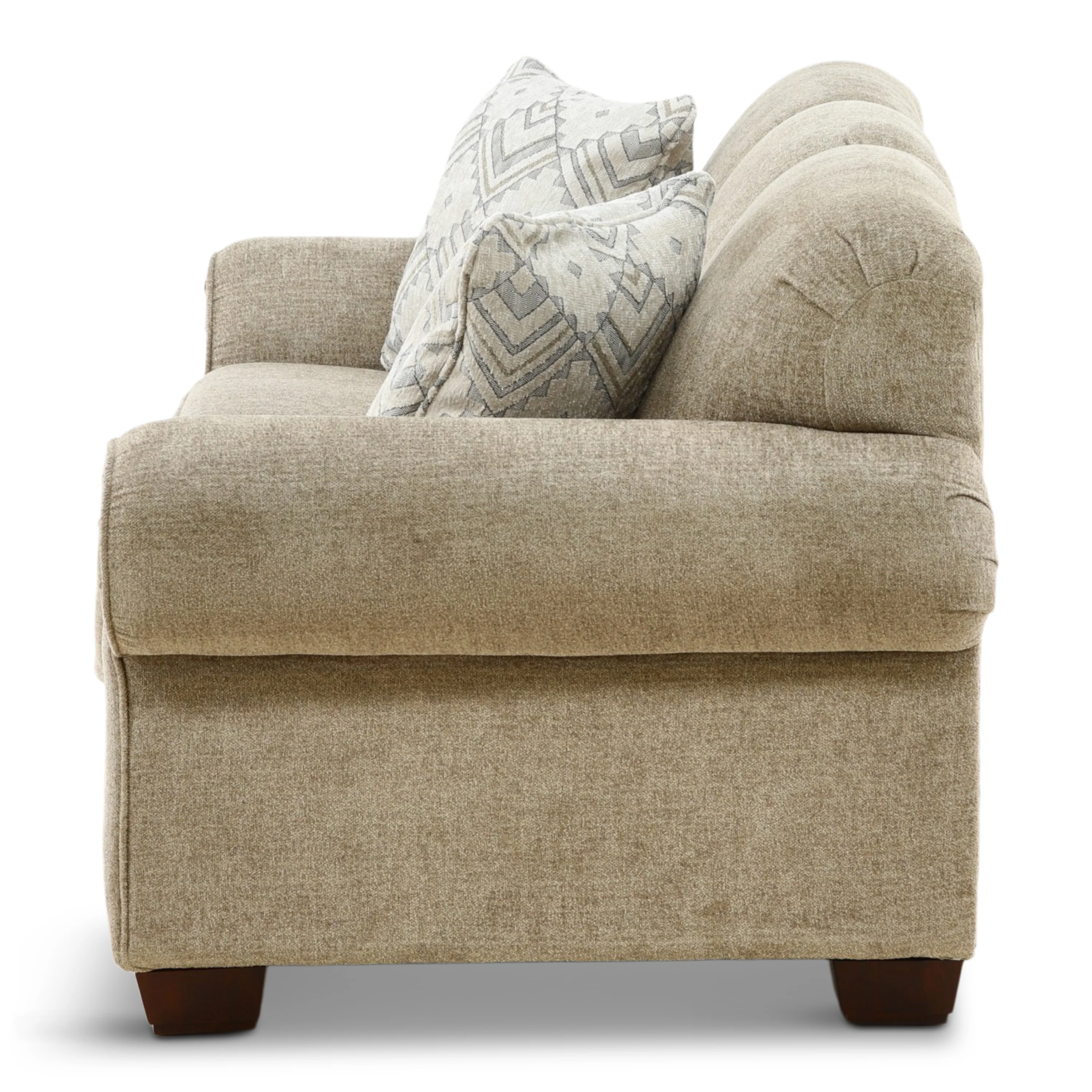 Waverly Queen Sleeper Sofa - Image 10