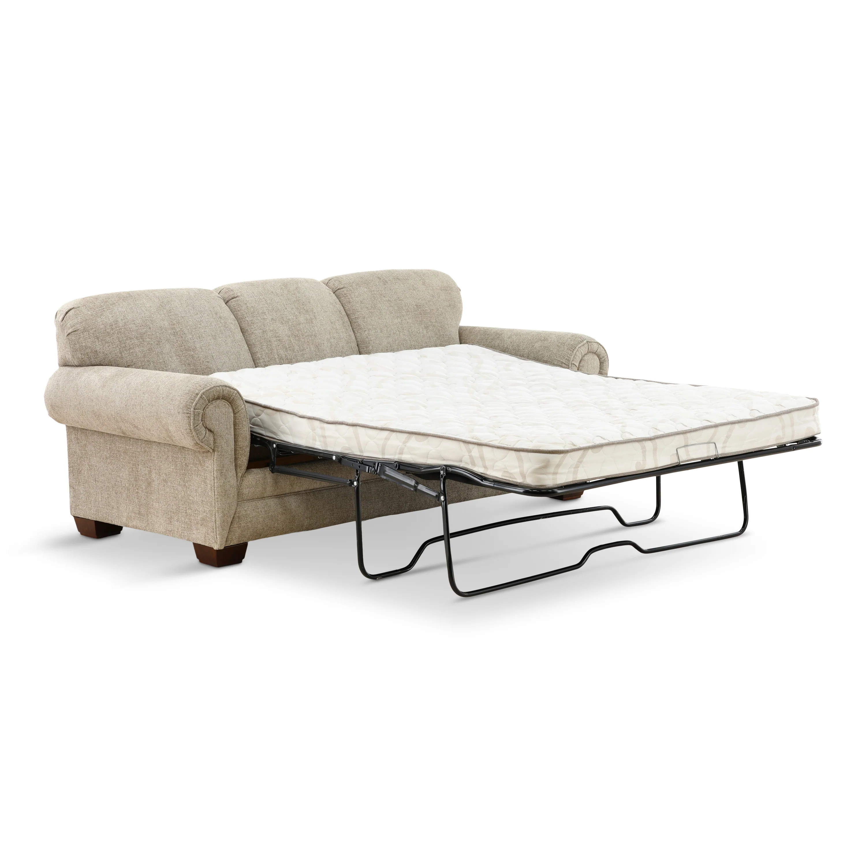 Waverly Queen Sleeper Sofa - Image 5