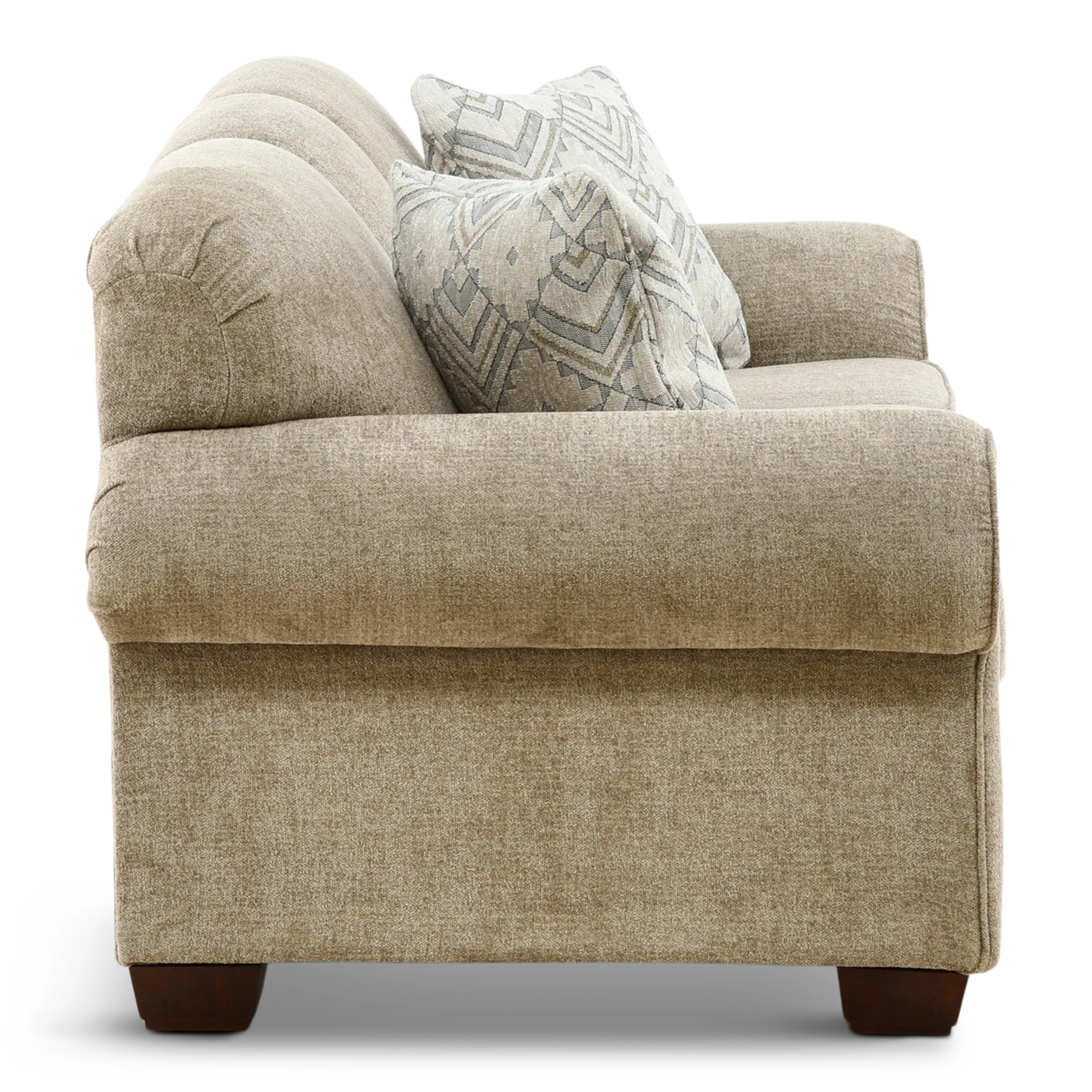 Waverly Queen Sleeper Sofa - Image 8