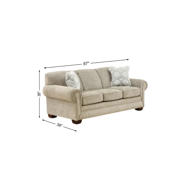 Waverly Sofa - Image 3