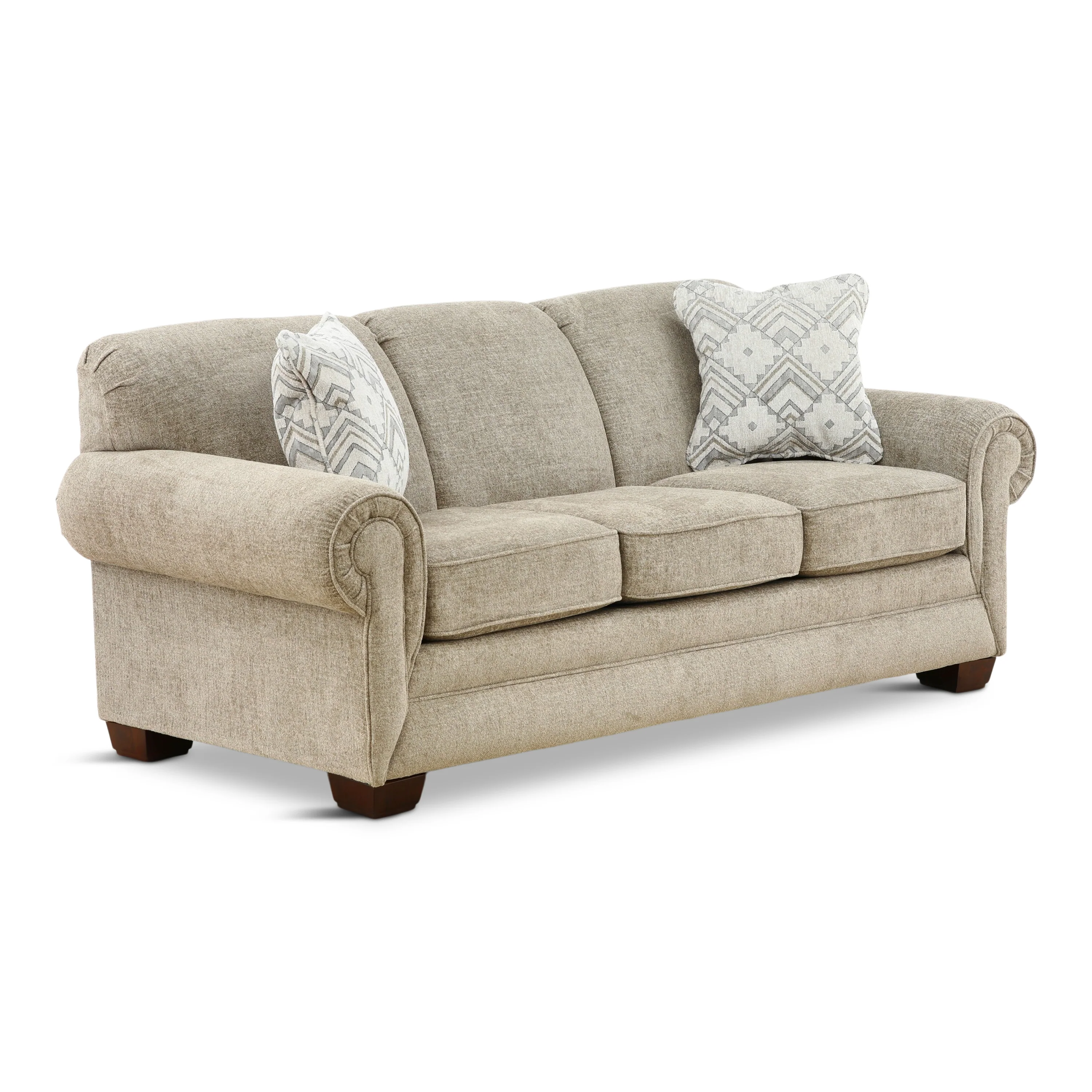 Waverly Sofa - Image 4