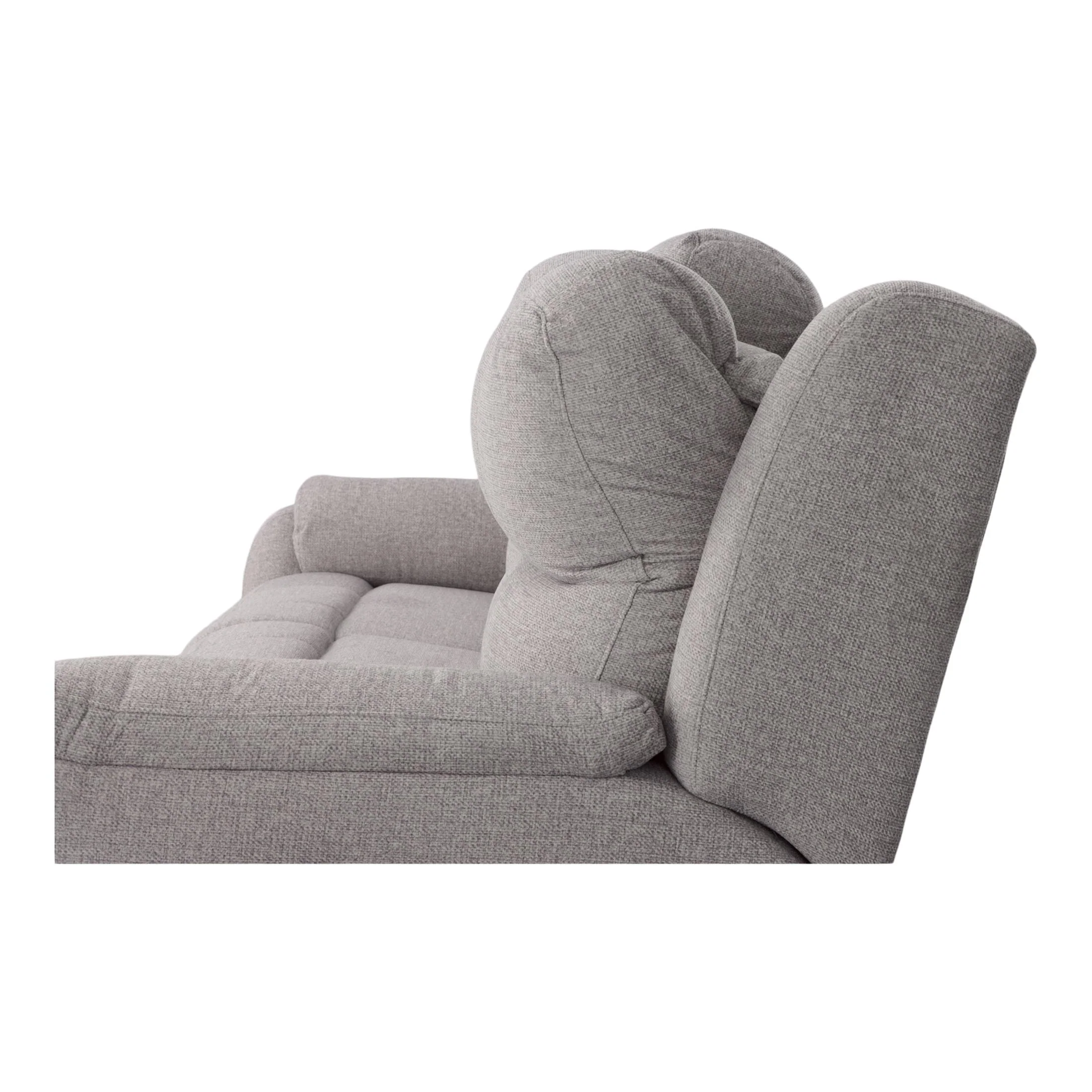 Waylon Power Reclining Sofa - Image 10