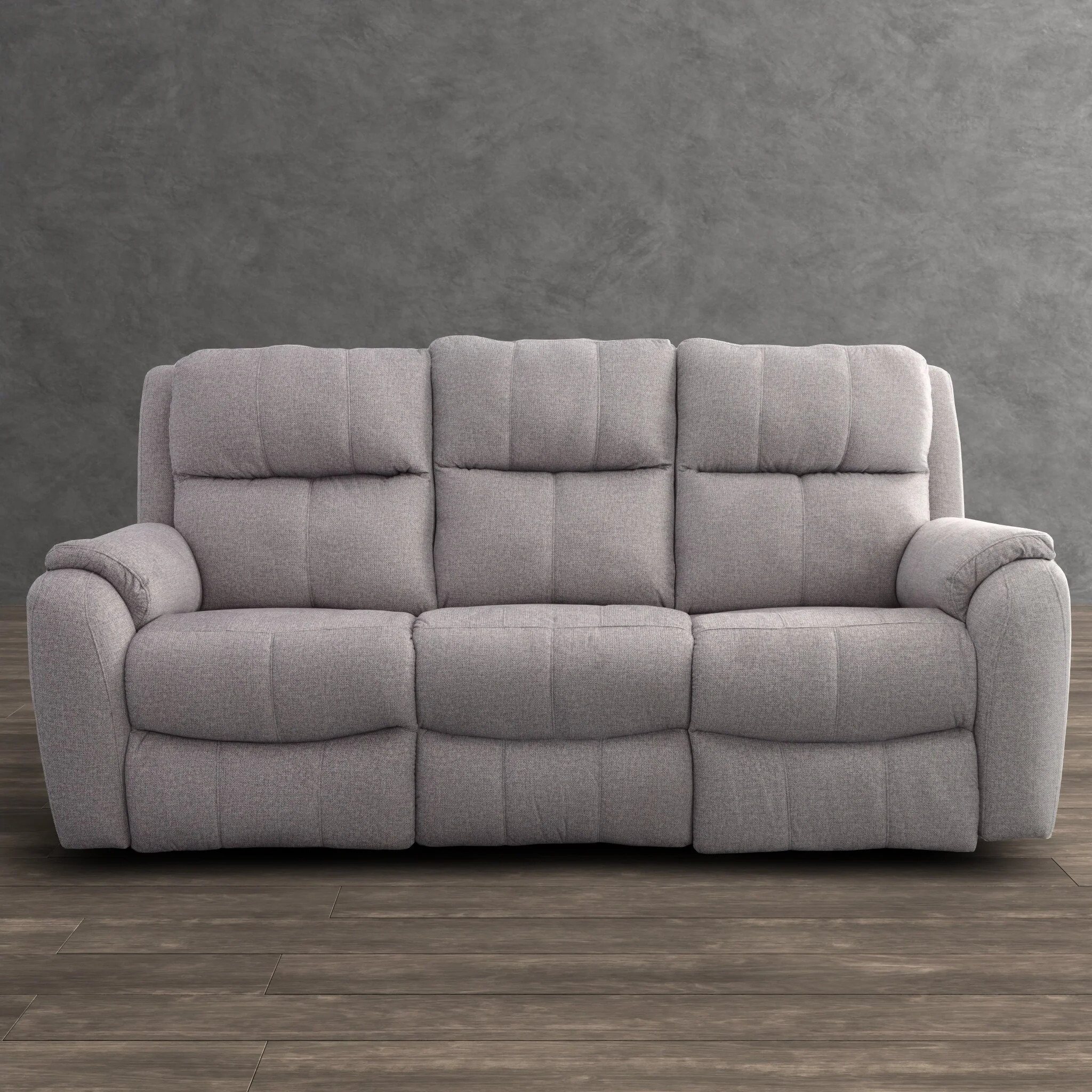 Waylon Power Reclining Sofa - Image 4