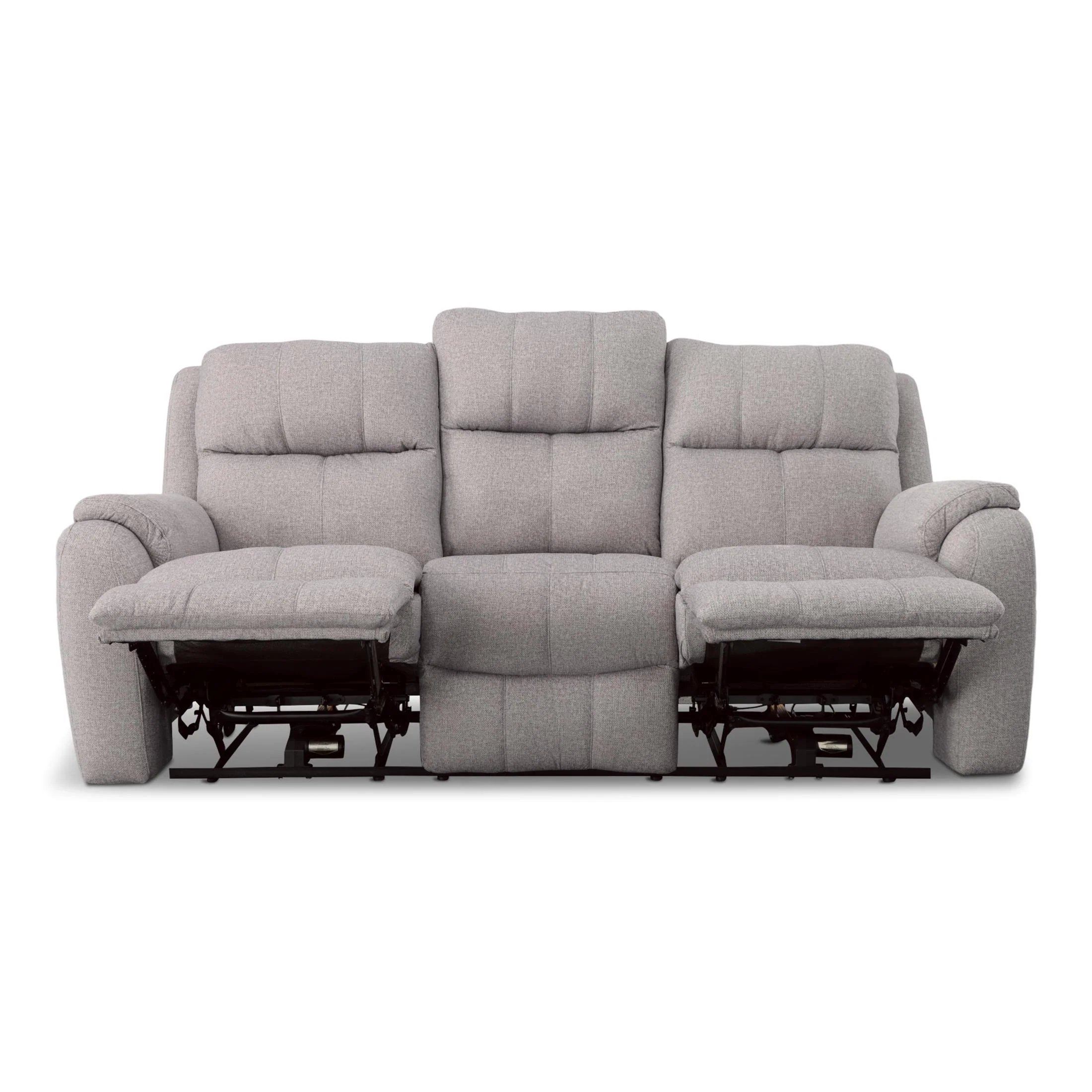 Waylon Power Reclining Sofa - Image 5
