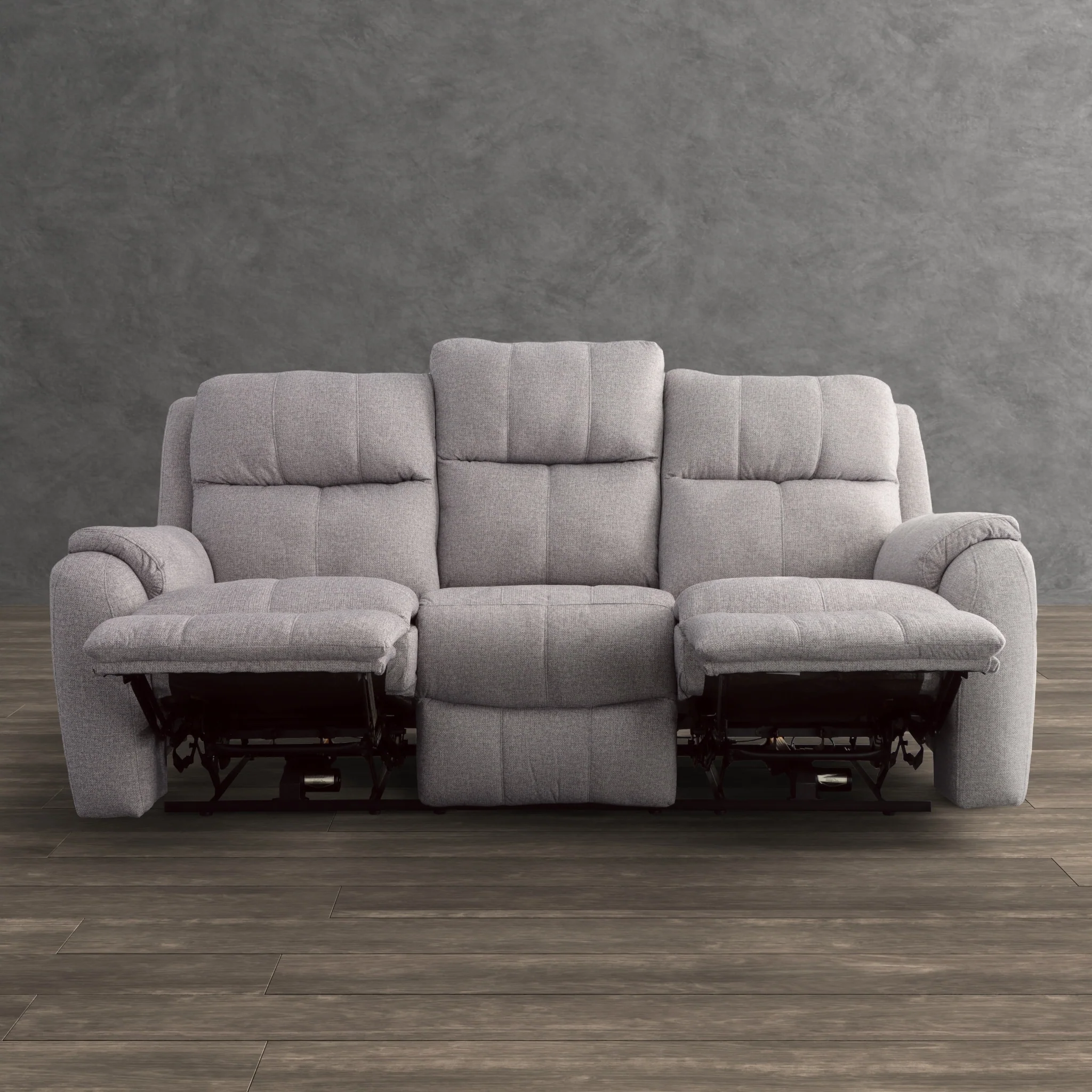 Waylon Power Reclining Sofa - Image 6