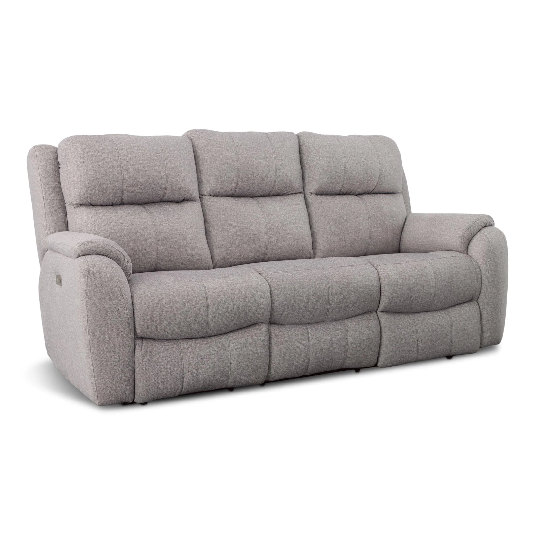 Waylon Power Reclining Sofa - Image 7