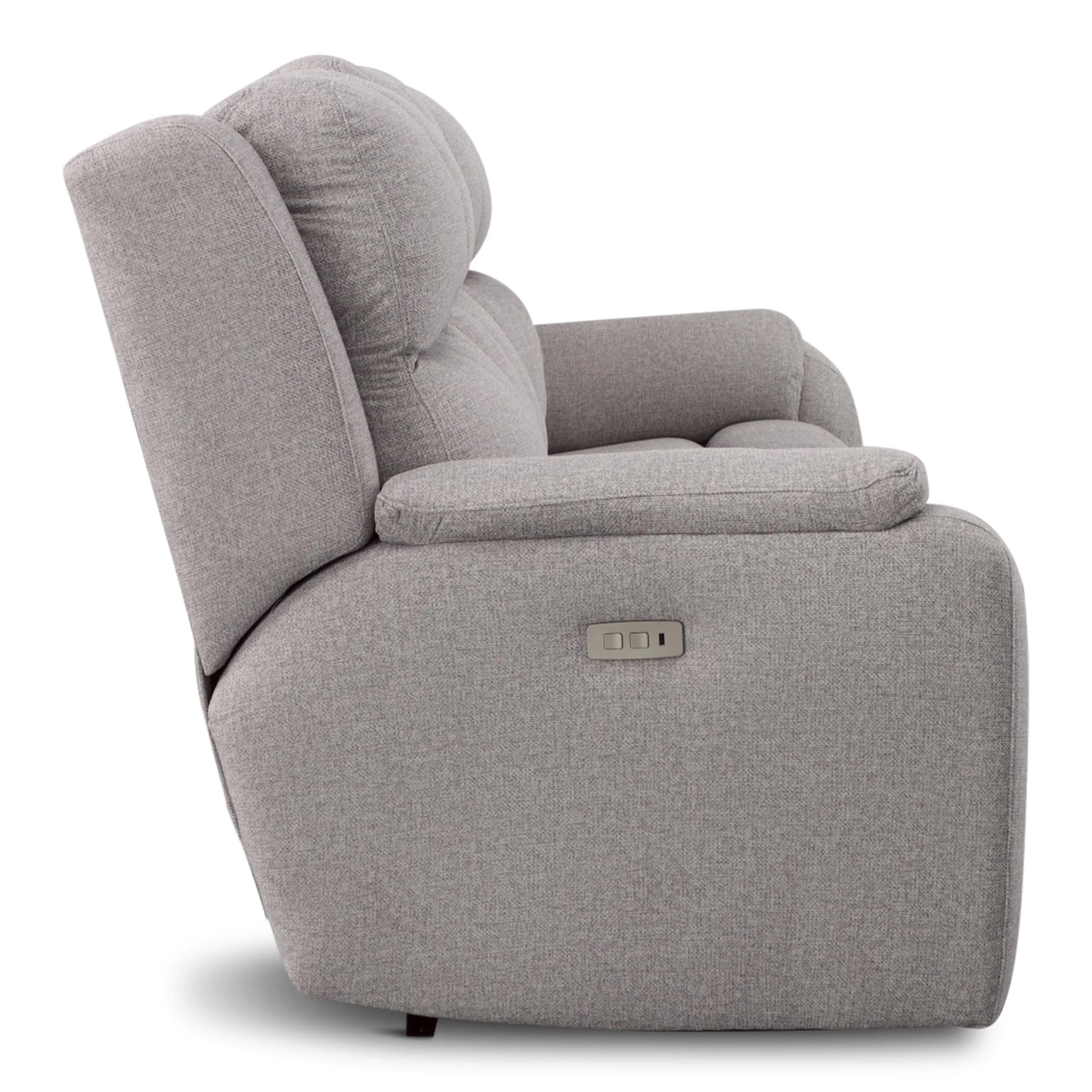 Waylon Power Reclining Sofa - Image 9