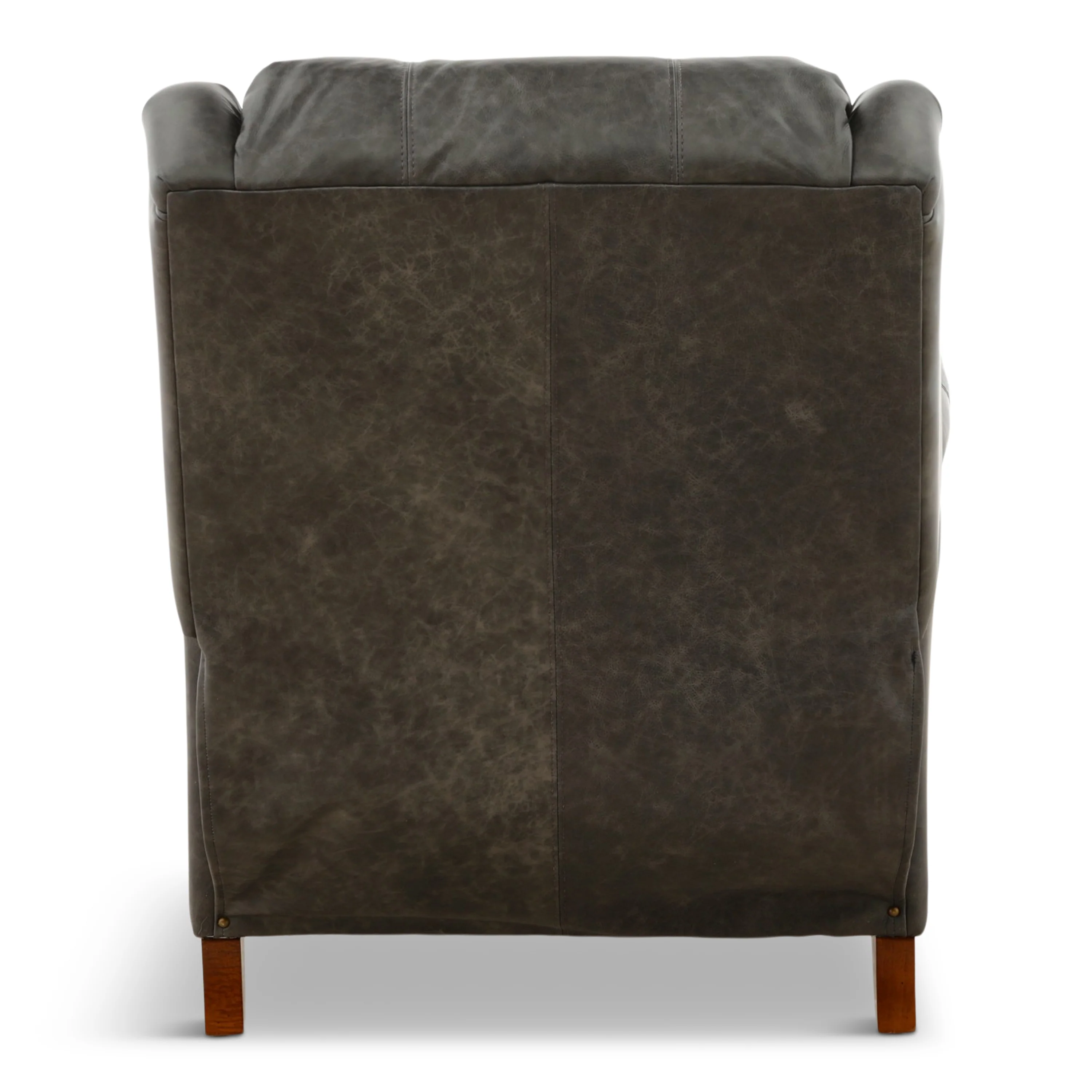 Wentworth Leather Push Back Recliner - Image 14