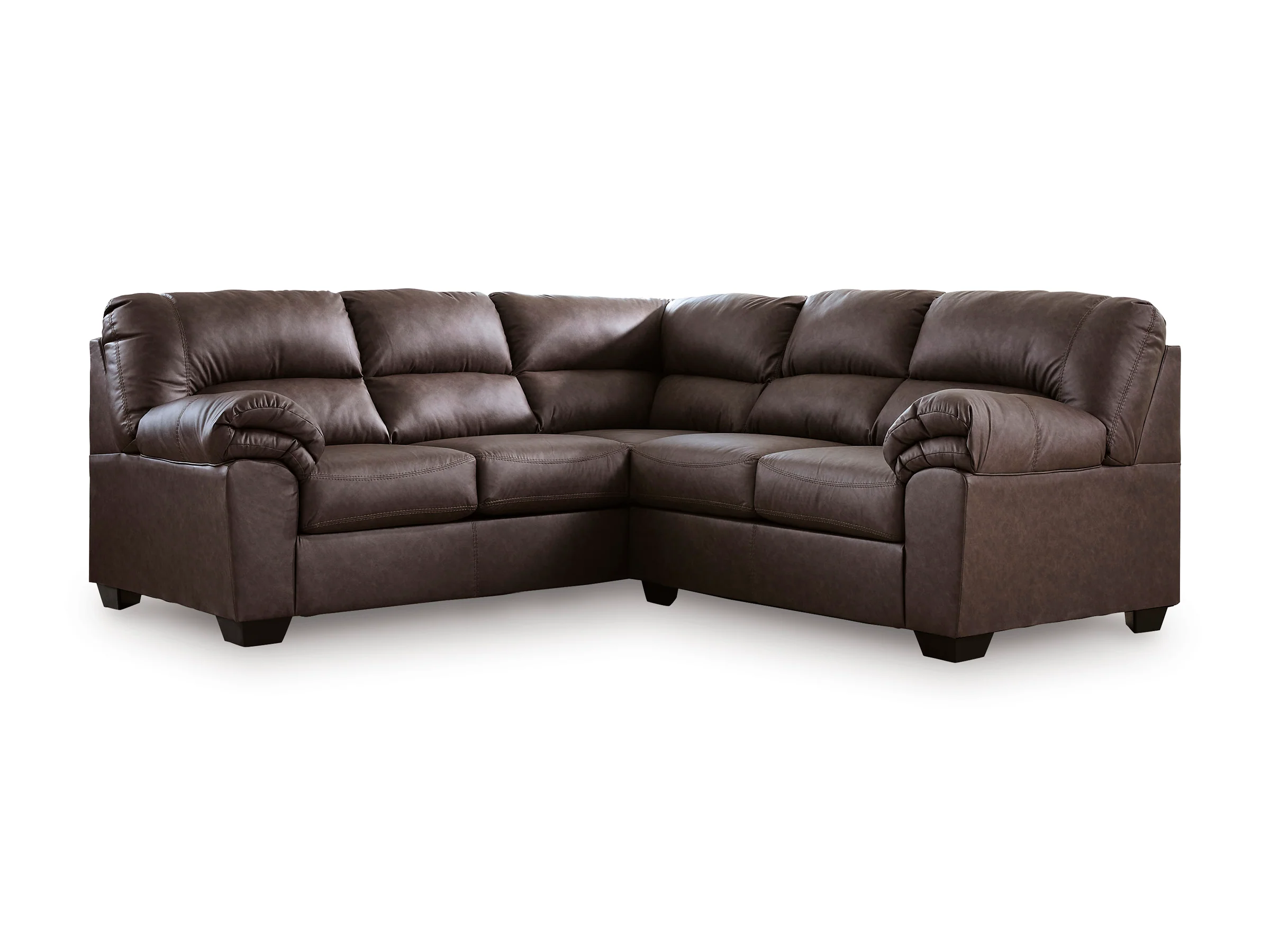 Whitlock 2-Piece Left-Facing Sectional - Image 2