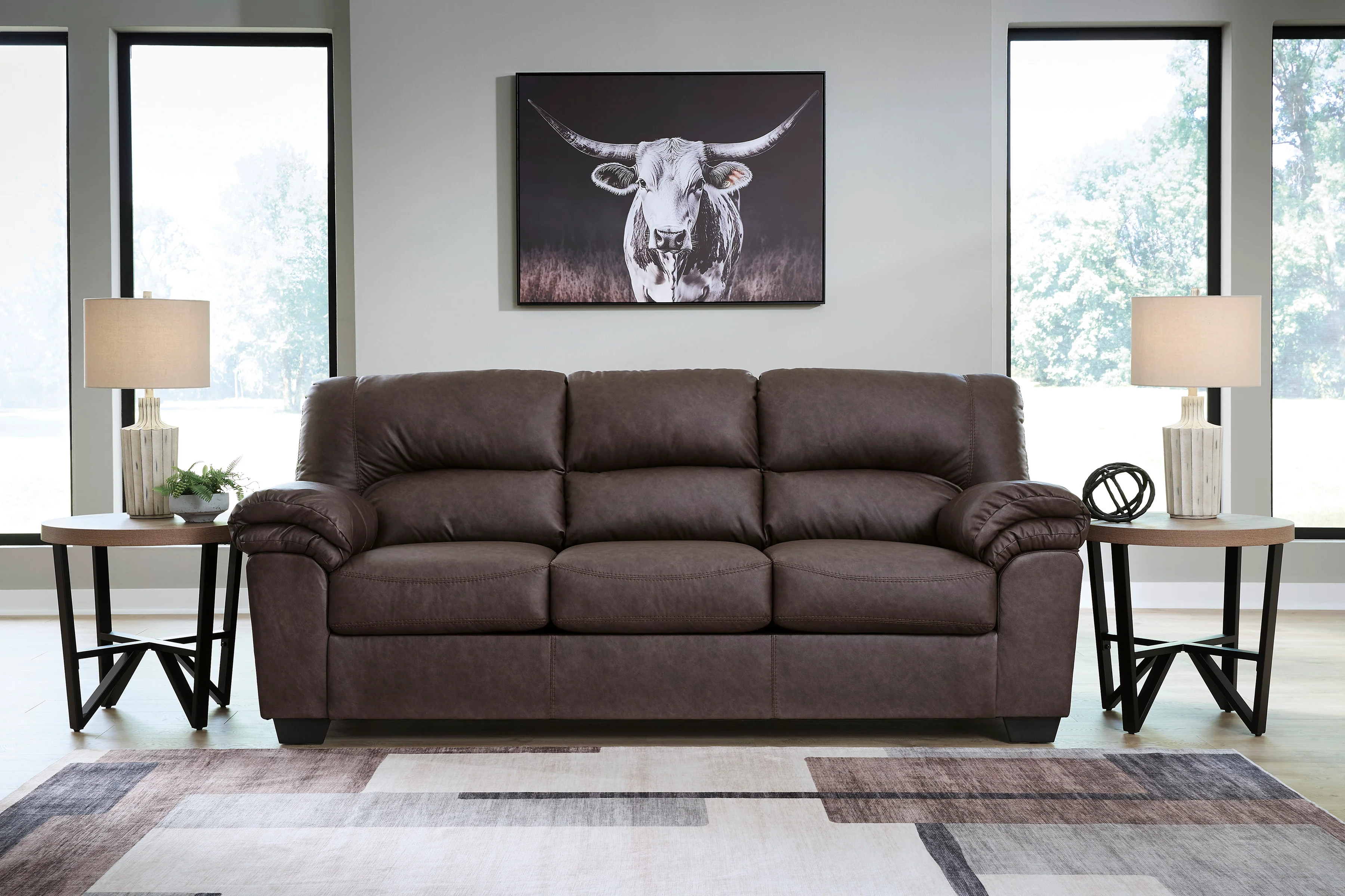 Whitlock Sofa - Image 6