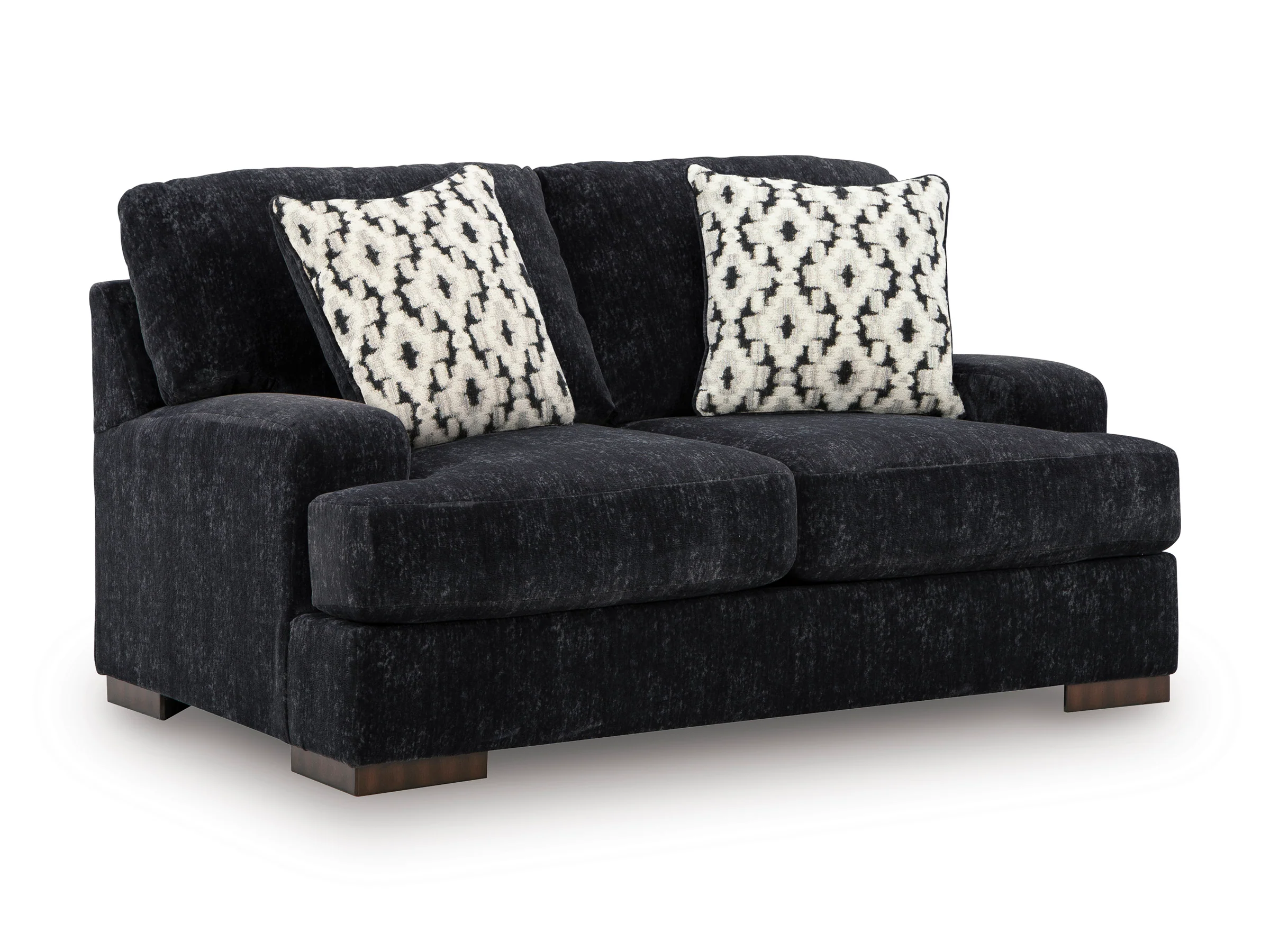 Whitmore Manor Loveseat - Image 3