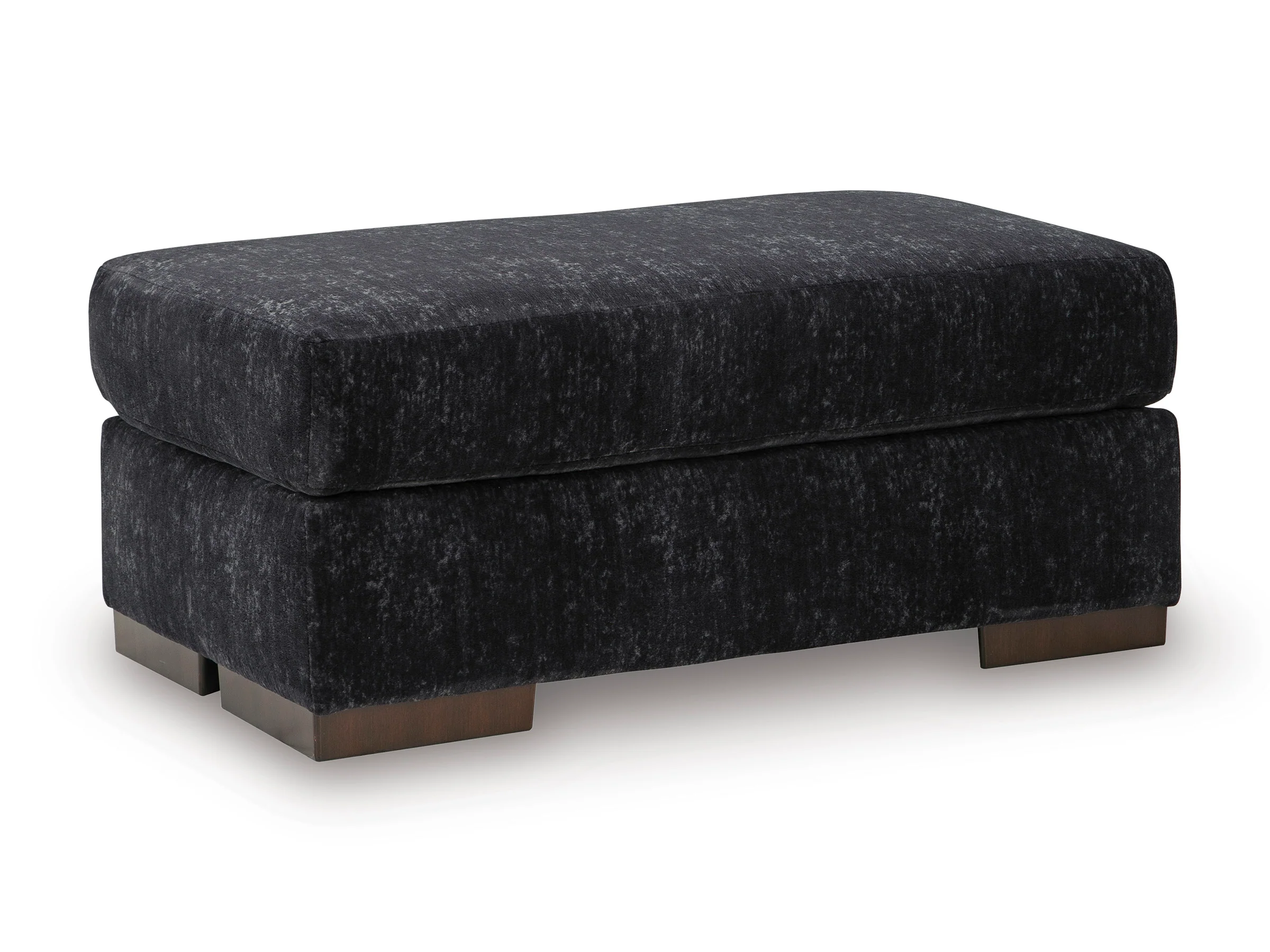 Whitmore Manor Ottoman - Image 3