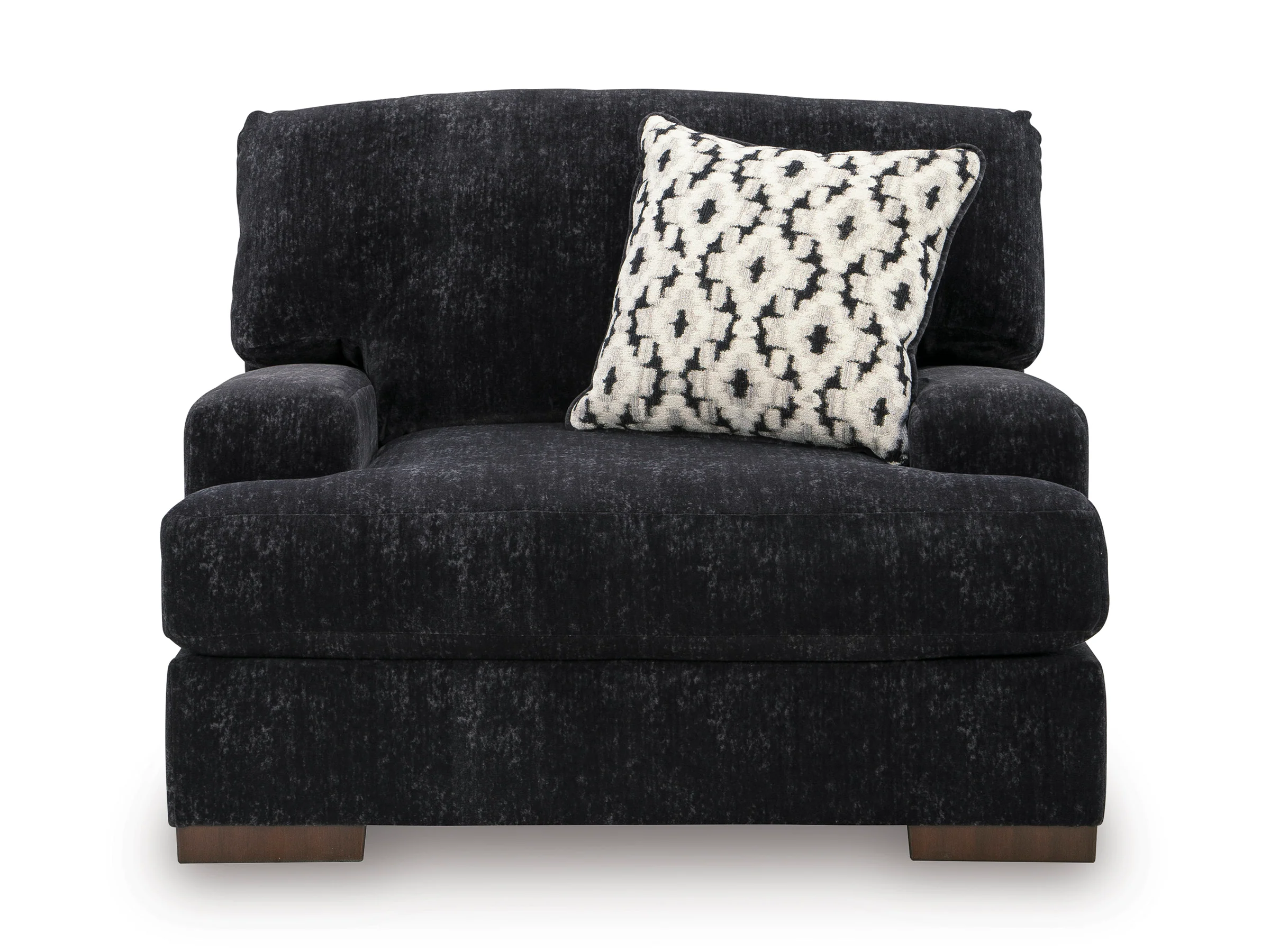 Whitmore Manor Oversized Chair