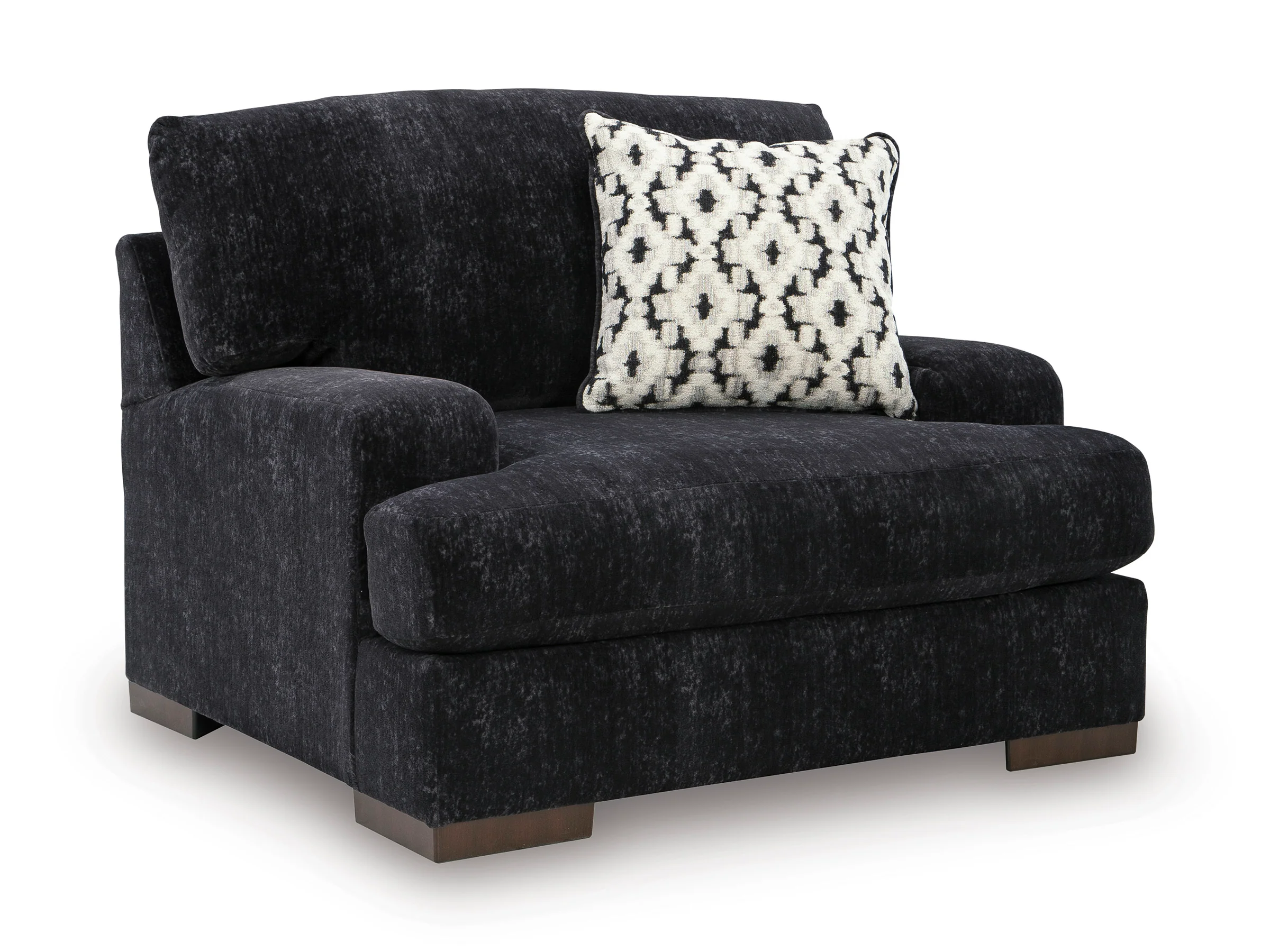 Whitmore Manor Oversized Chair - Image 3