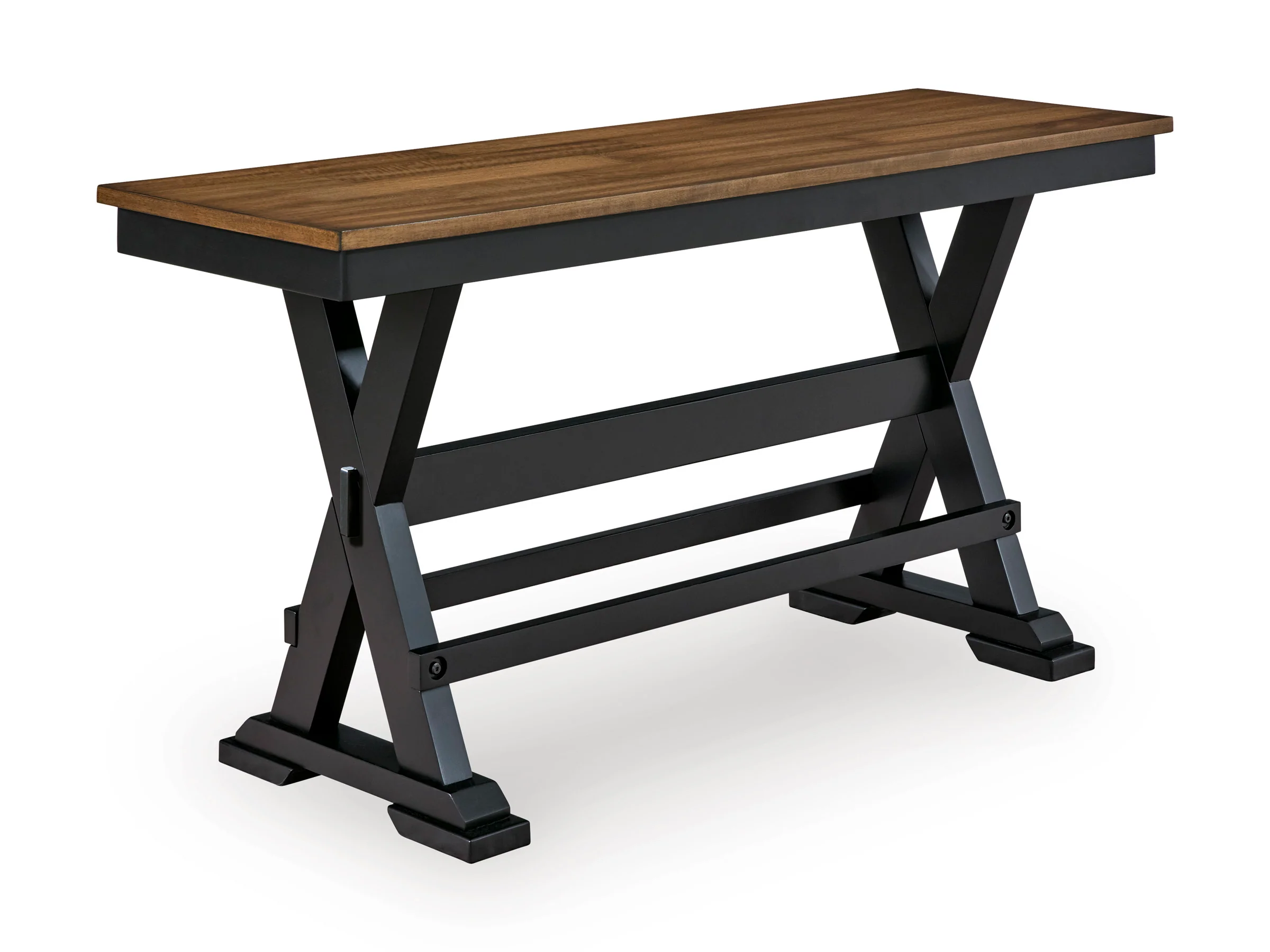 Wildenauer 48" Counter Height Dining Bench - Image 3
