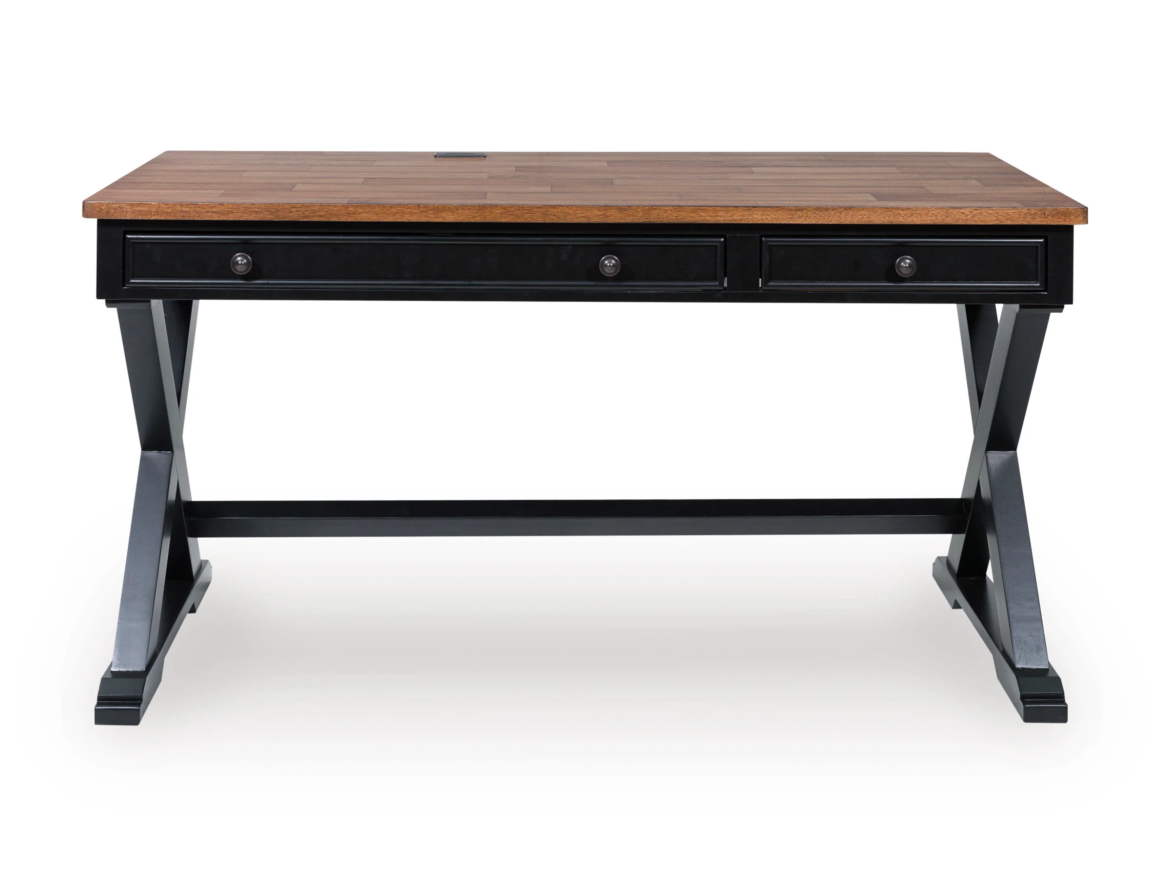 Wildenauer 60" Home Office Desk
