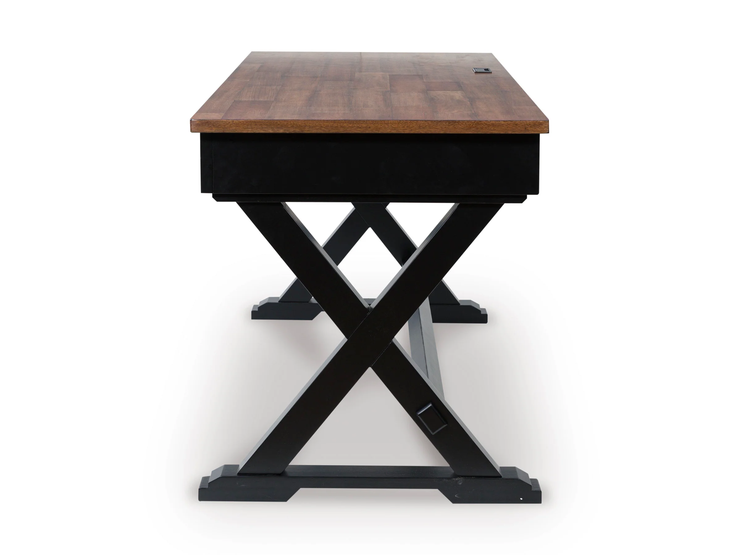Wildenauer 60" Home Office Desk - Image 5