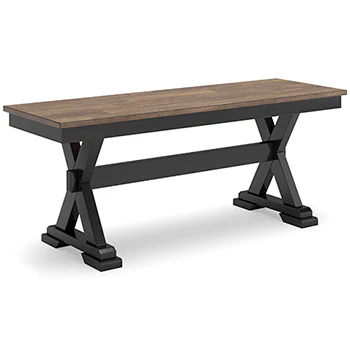 Wildenauer Dining Bench - Image 3
