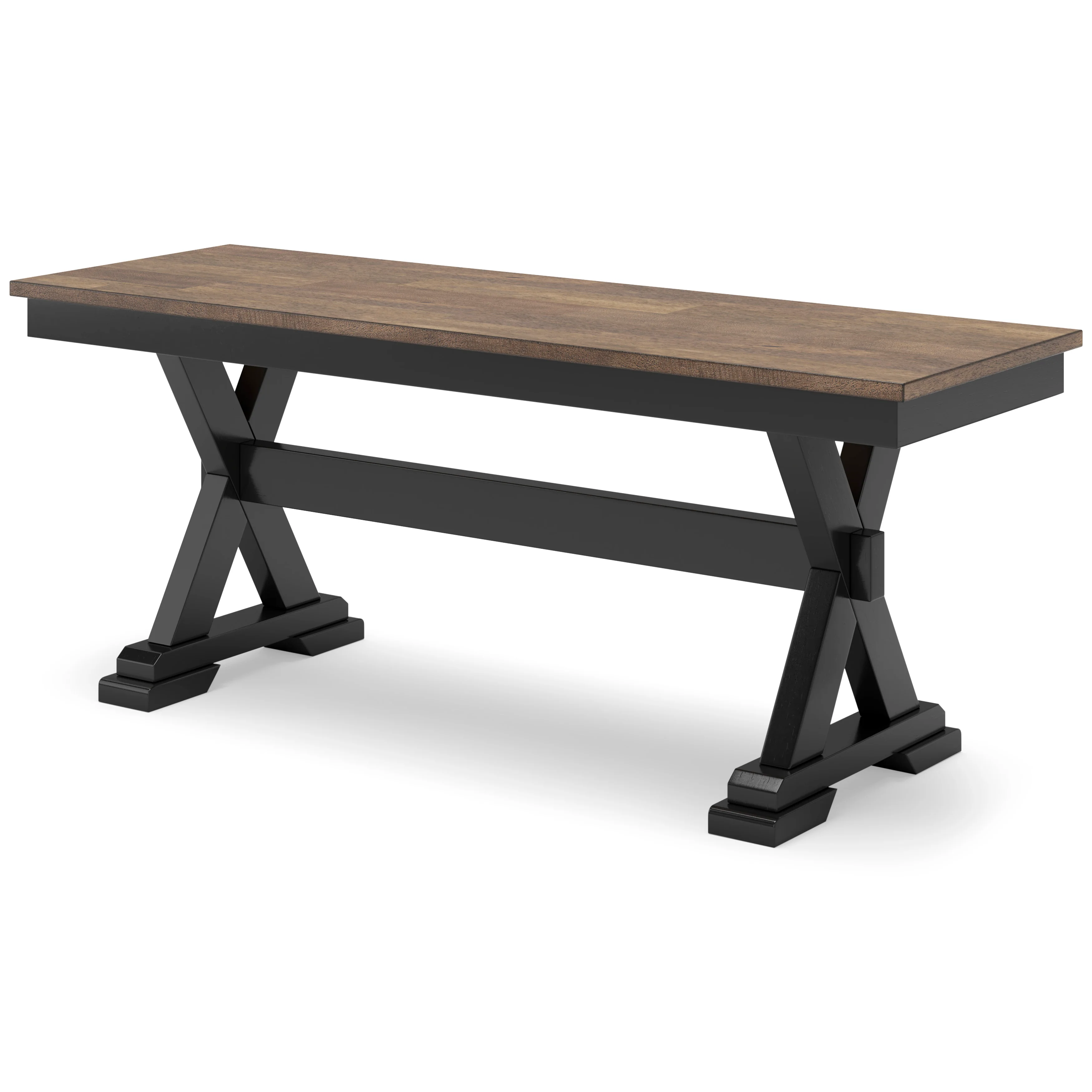 Wildenauer Dining Bench - Image 4