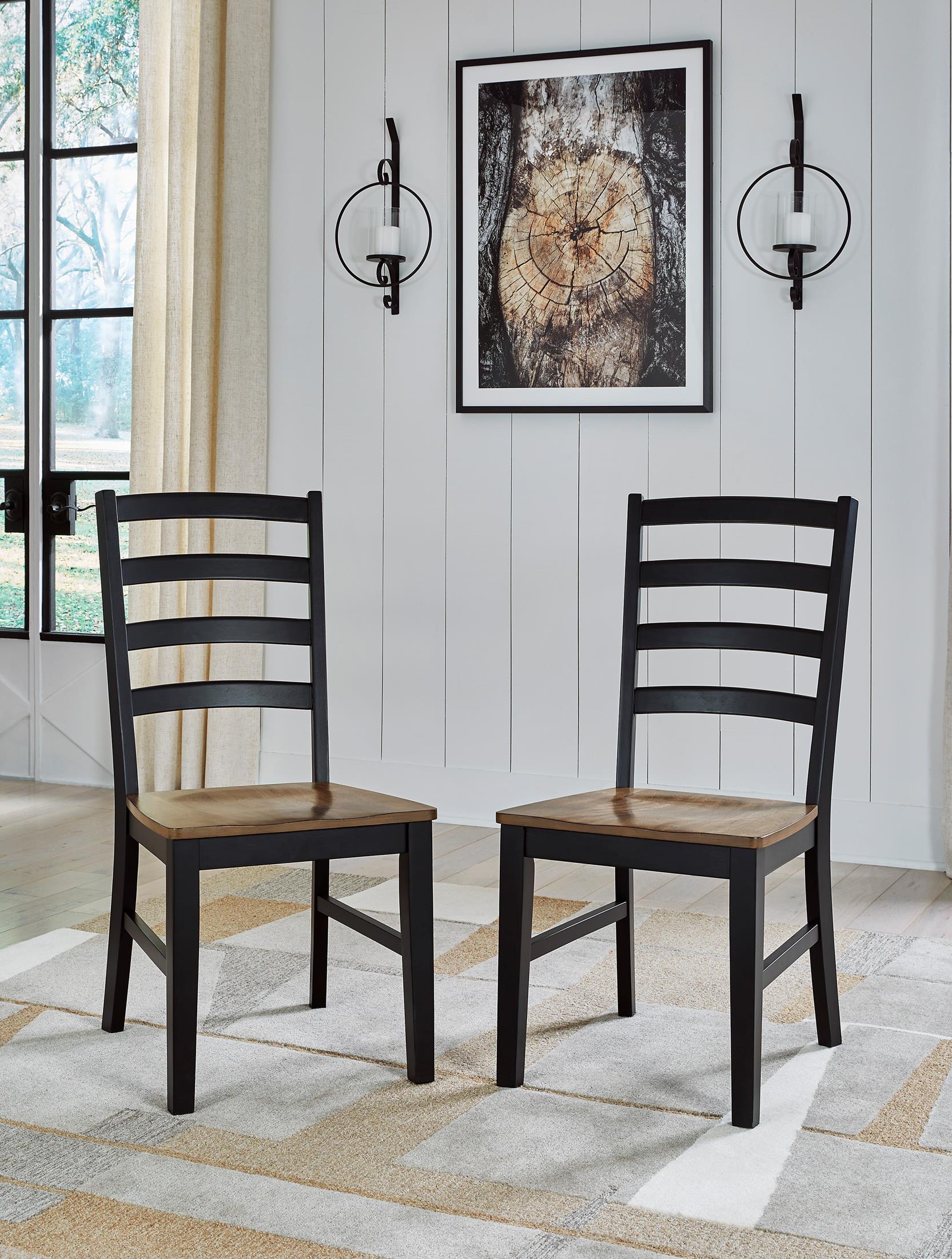 Wildenauer Dining Chair (Set of 2) - Image 2