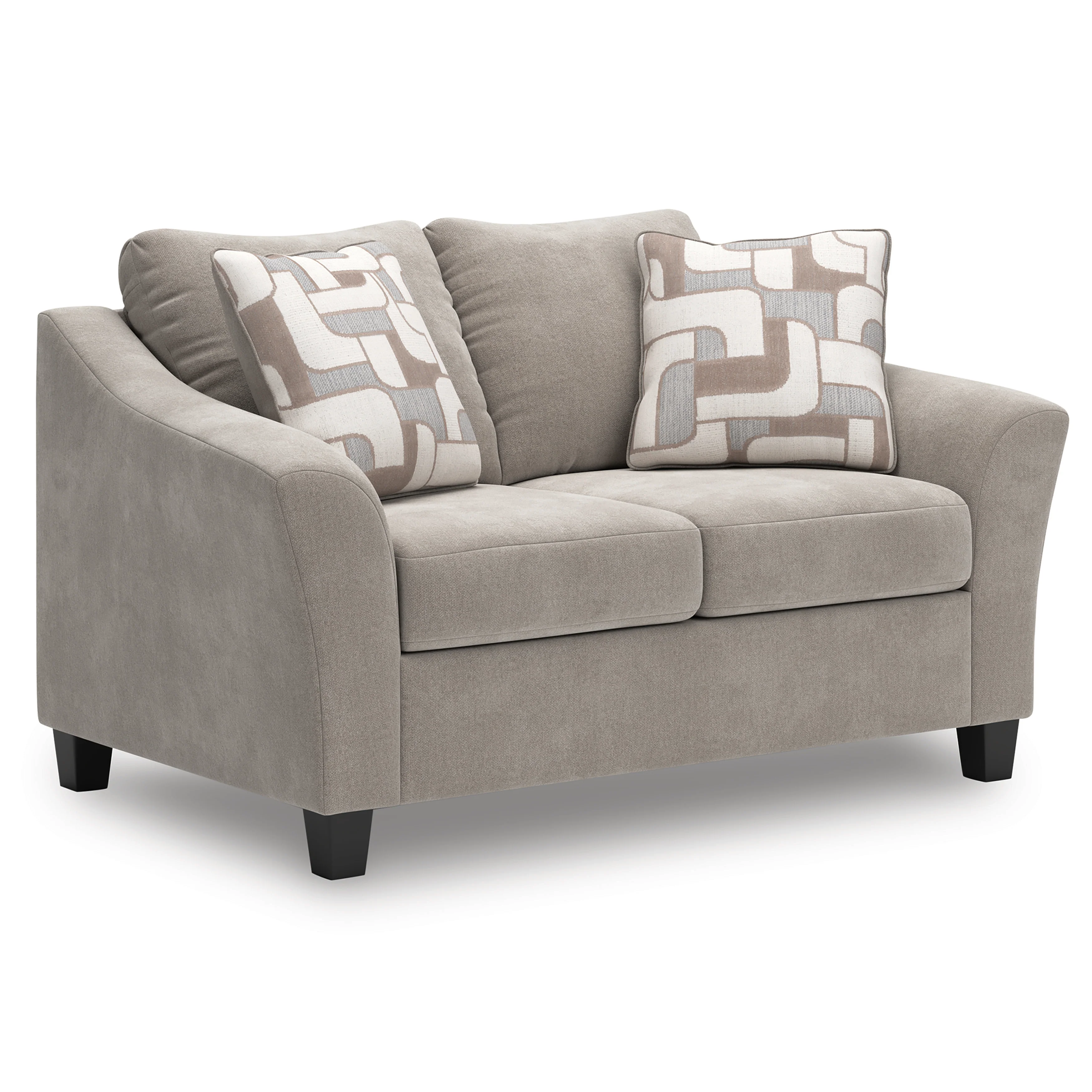 Willarae Loveseat - Image 3