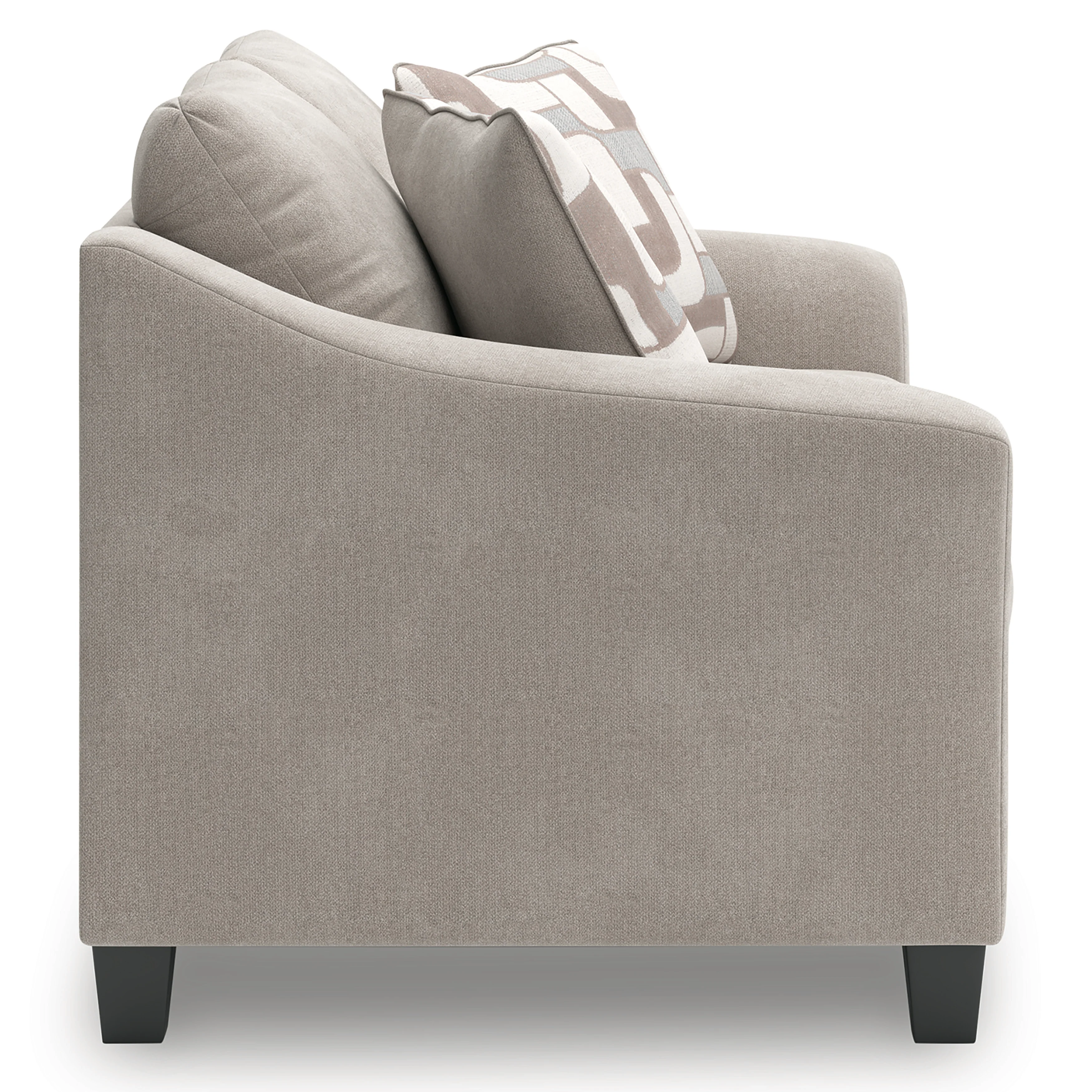 Willarae Loveseat - Image 5
